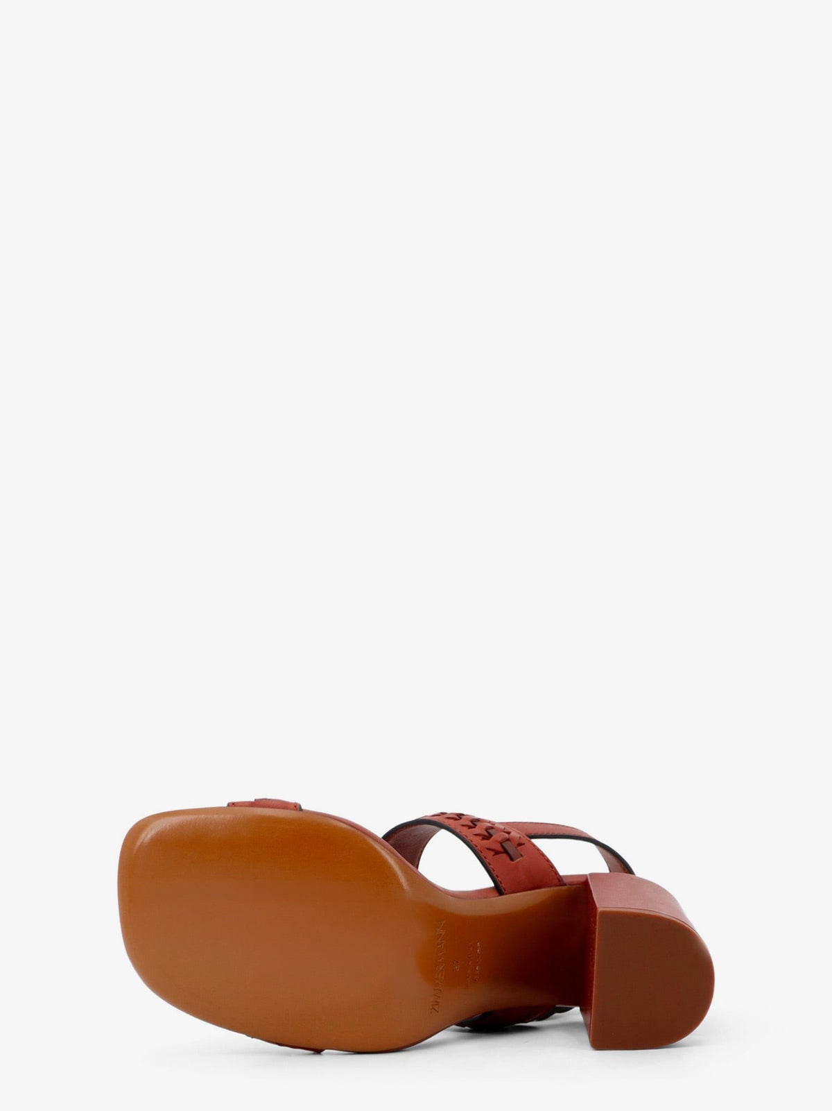 ZIMMERMANN - Alchemy 85 Leather Sandals alchemy-85-leather-sandals_c9e555c2-1ed1-4cef-8fd8-7460500f9eec