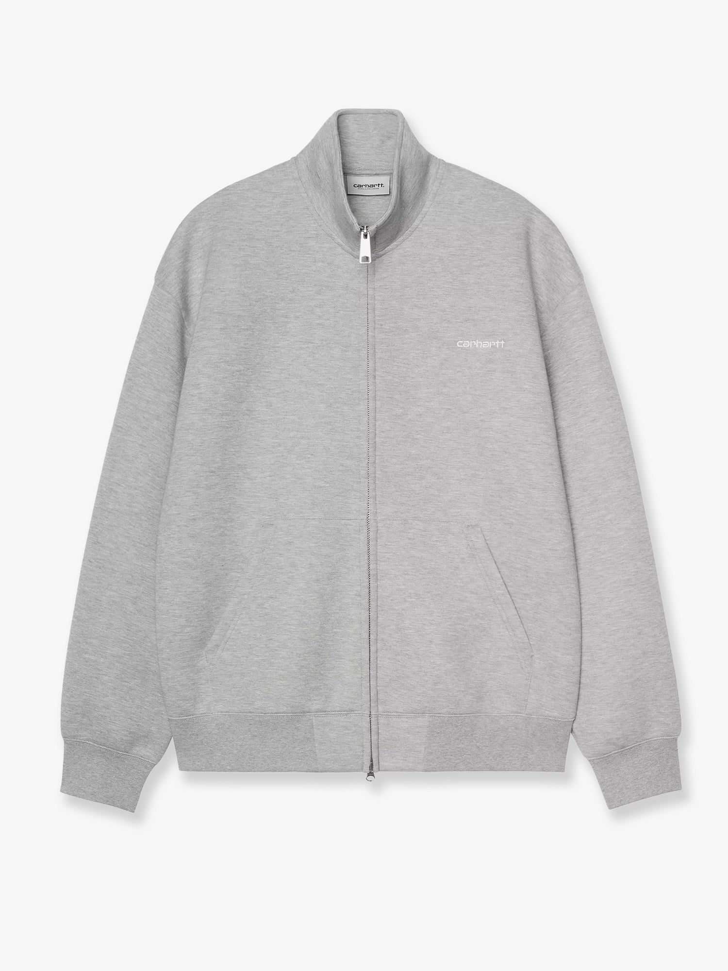 Carhartt Wip Carhartt Wip - Alda cotton blend sweatshirt