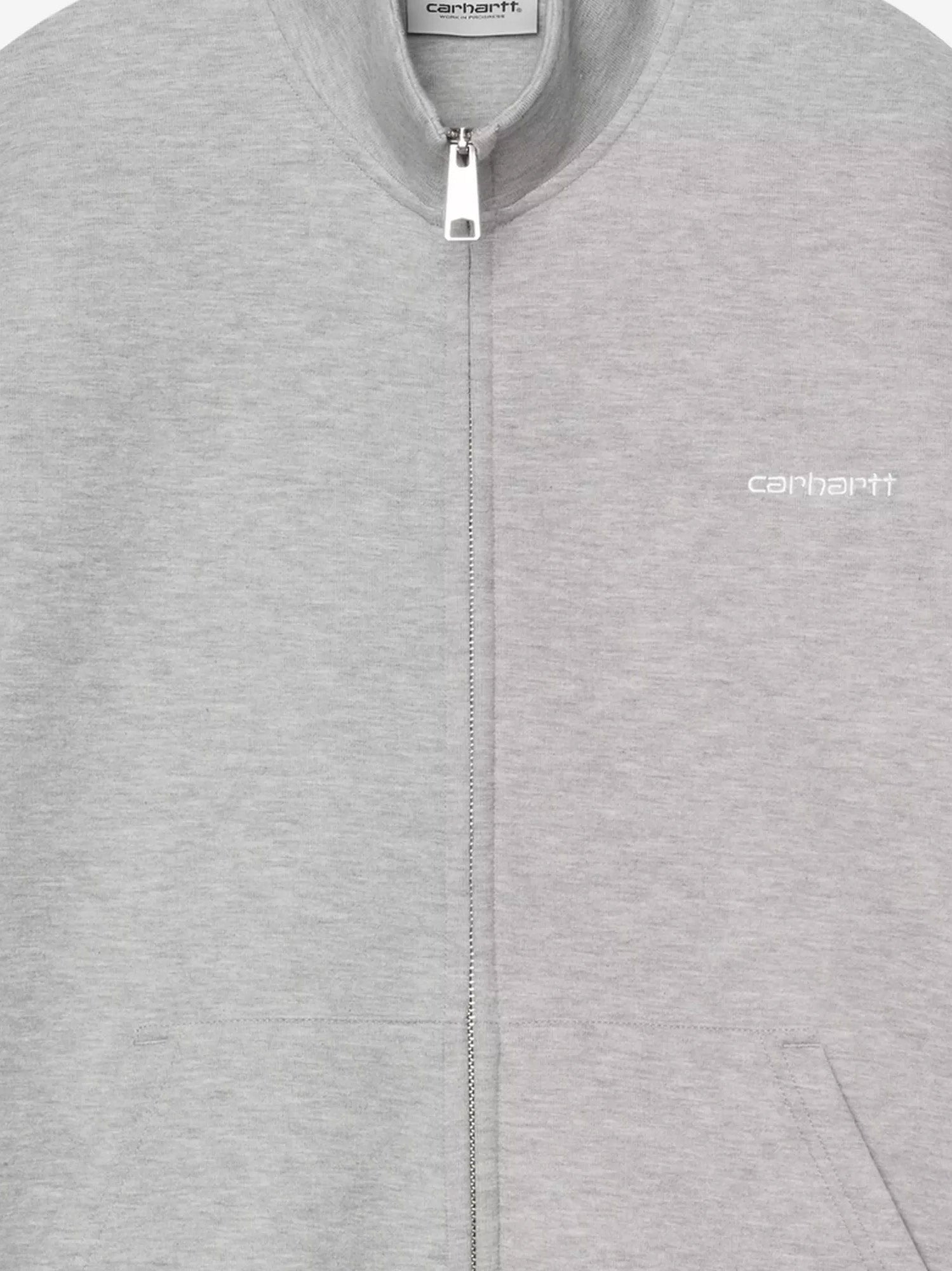 Carhartt Wip Carhartt Wip - Alda cotton blend sweatshirt