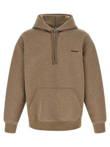 Carhartt Wip - 'Alda' hoodie