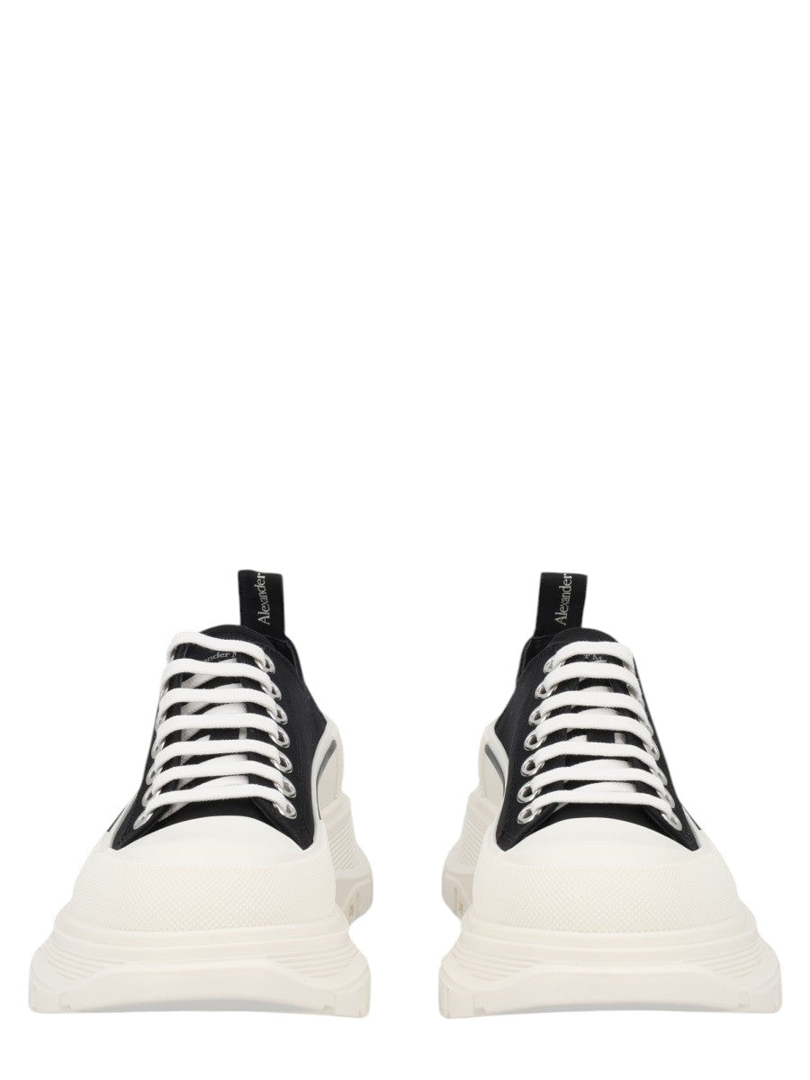 Alexander Mcqueen - SNEAKER "TREAD SLICK" klosmo-alexander-mcqueen-tread-slick-sneakers
