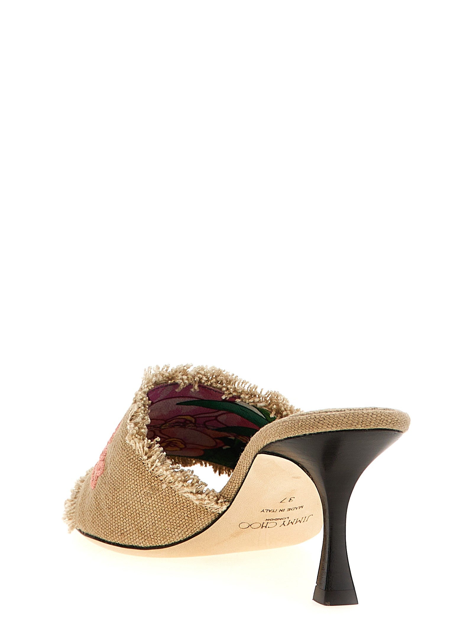 Jimmy Choo - 'Alexia' sandals