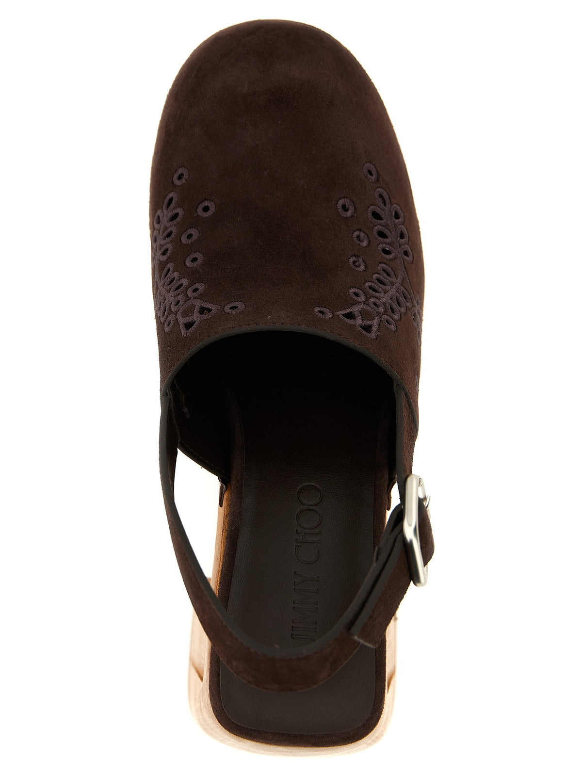 Jimmy Choo - 'Alida' clog
