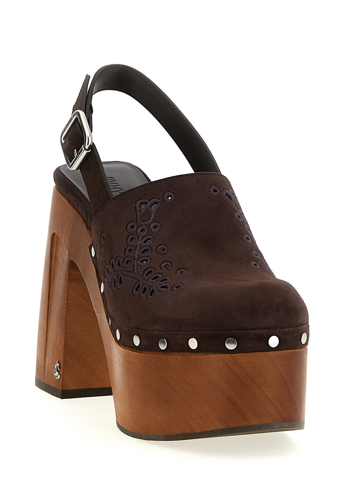 Jimmy Choo - 'Alida' clog