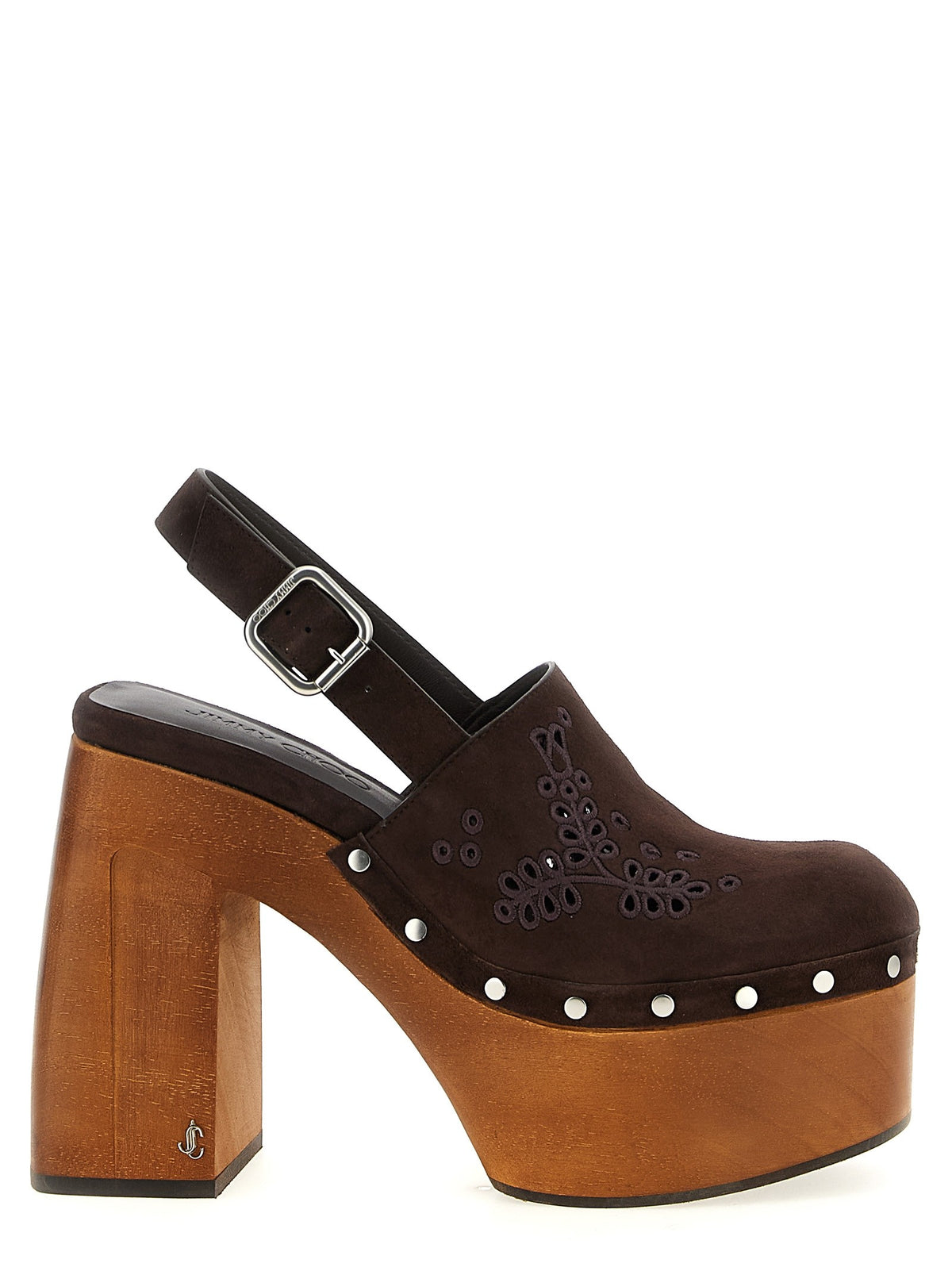 Jimmy Choo - 'Alida' clog