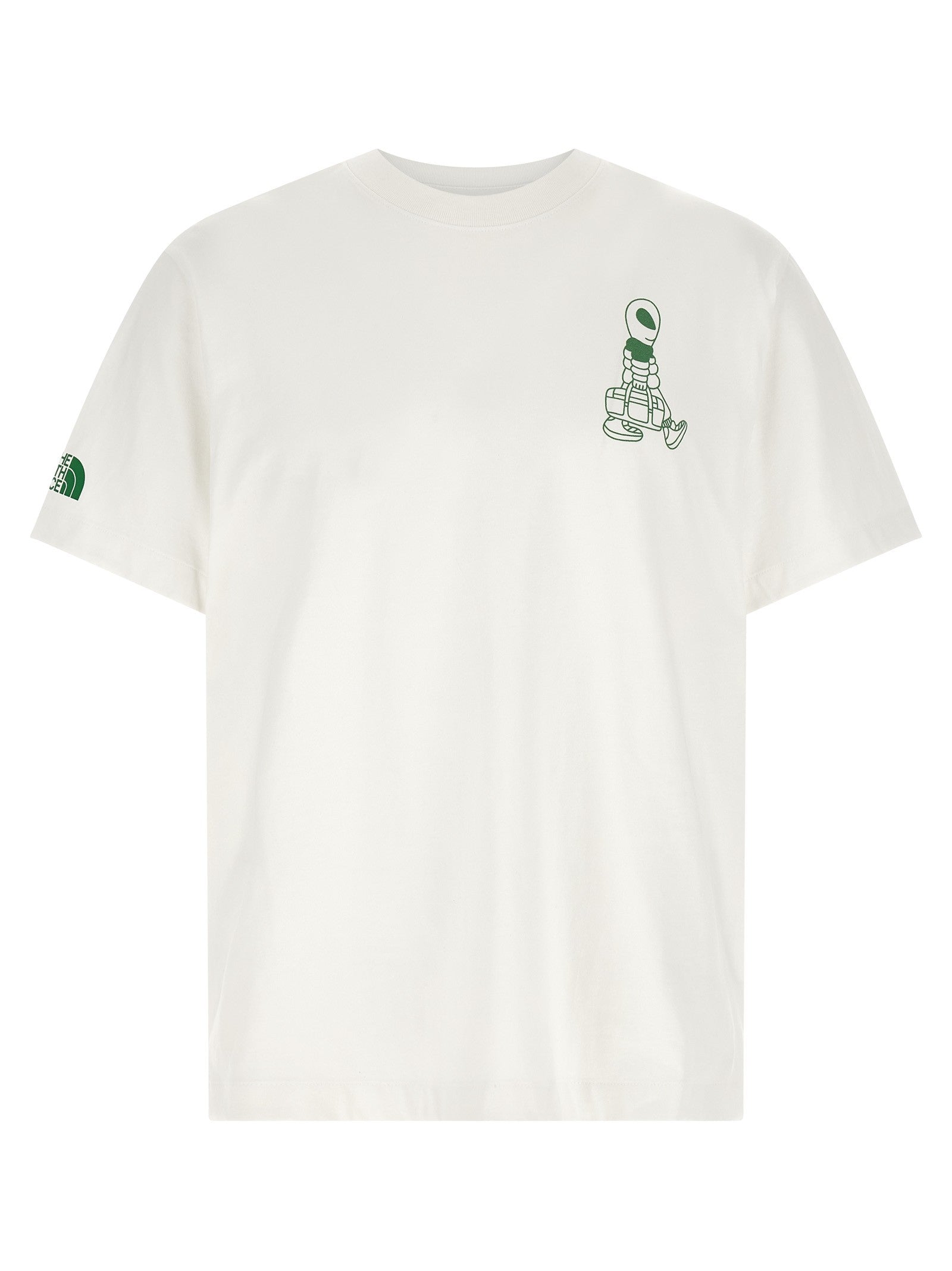 The North Face - 'Alien' T-shirt