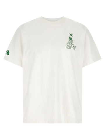 The North Face - 'Alien' T-shirt