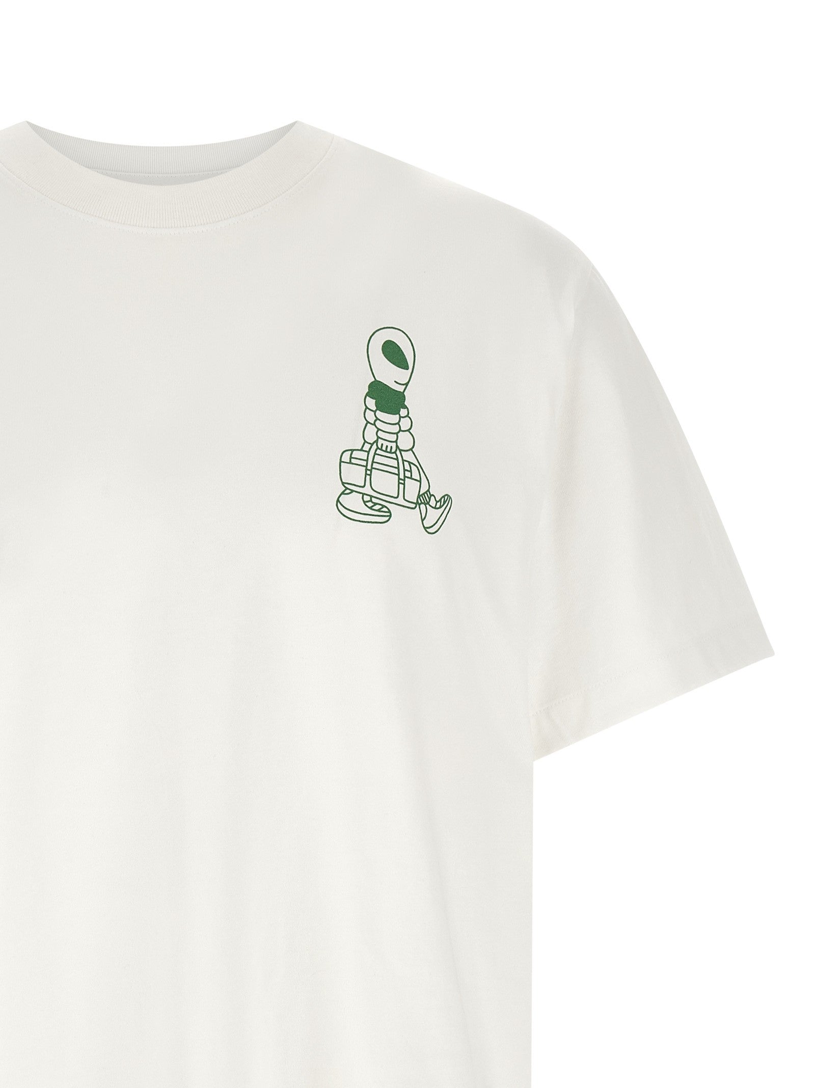 The North Face - 'Alien' T-shirt