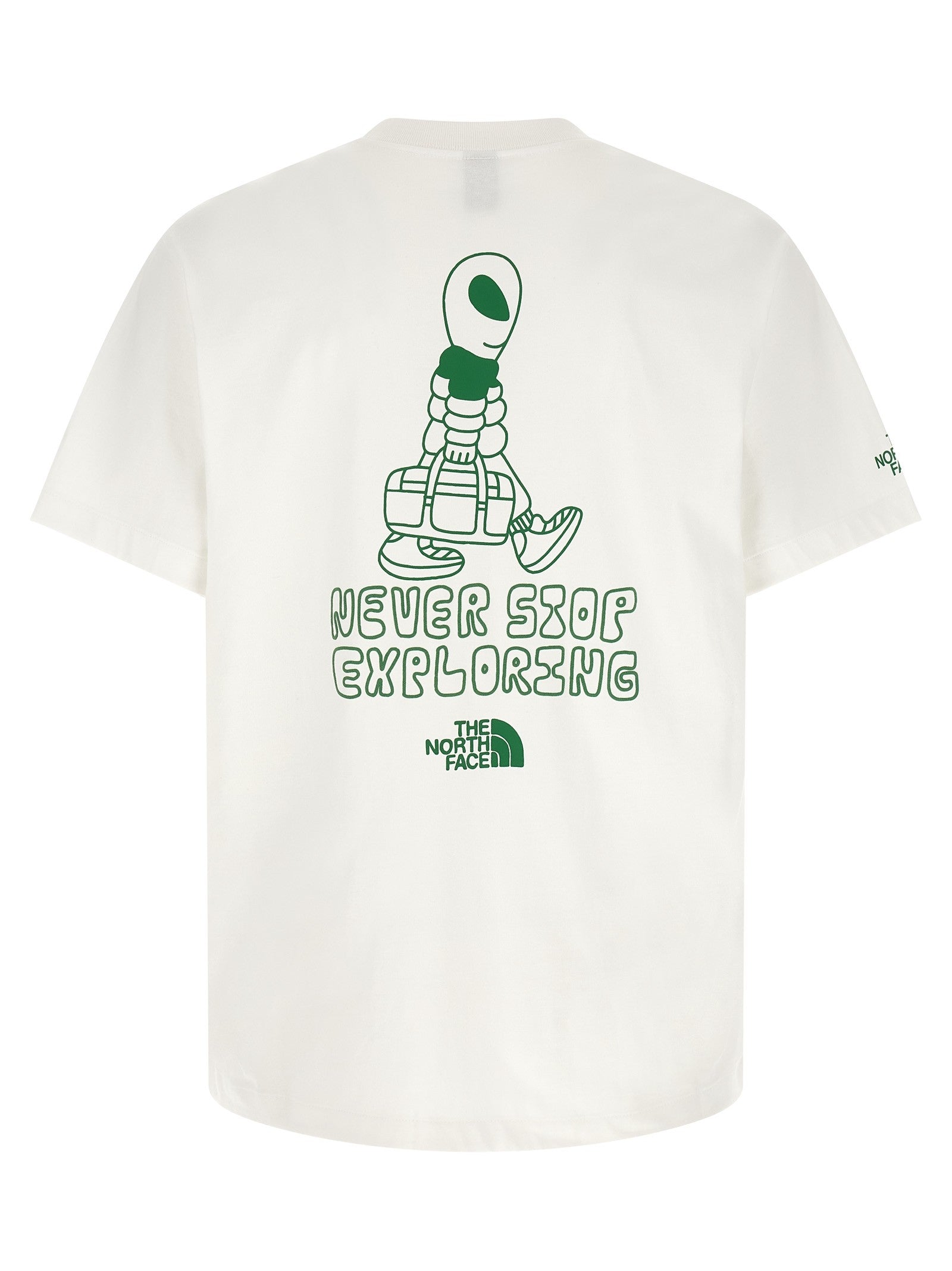 The North Face - 'Alien' T-shirt