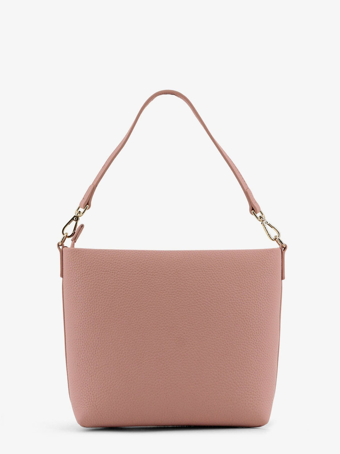 Aline leather shoulder bag