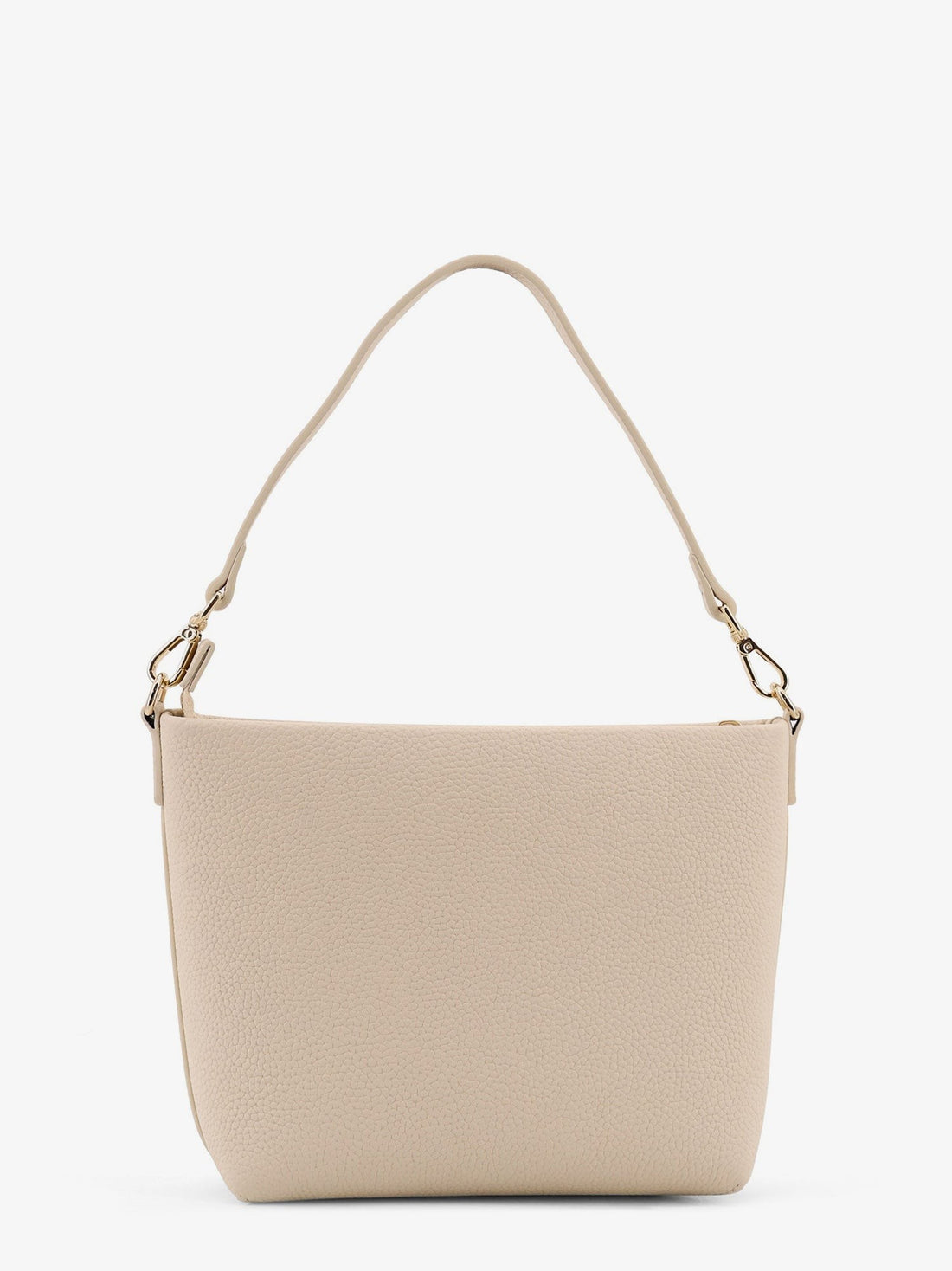 Aline leather shoulder bag