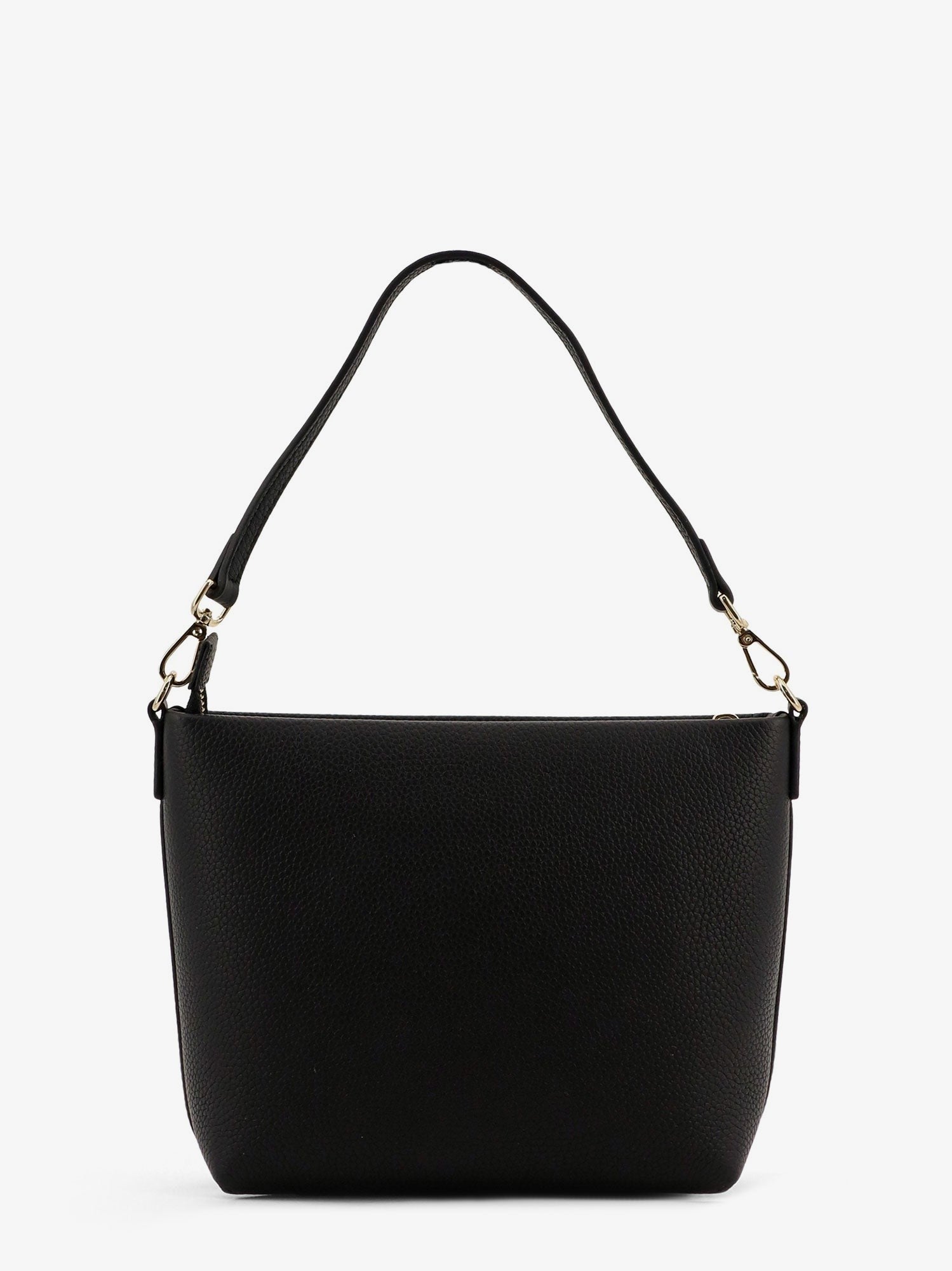 Aline leather shoulder bag
