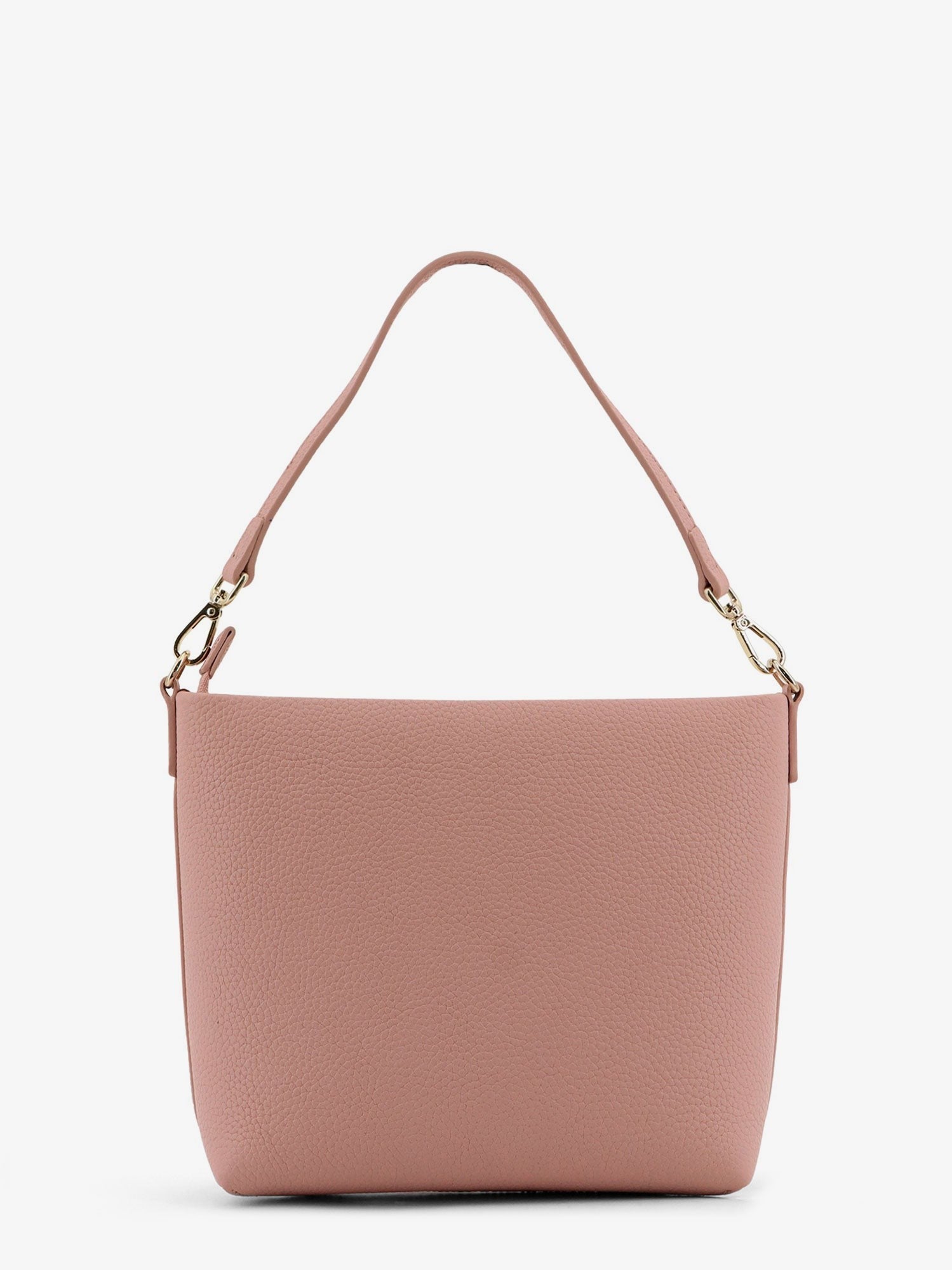Aline leather shoulder bag