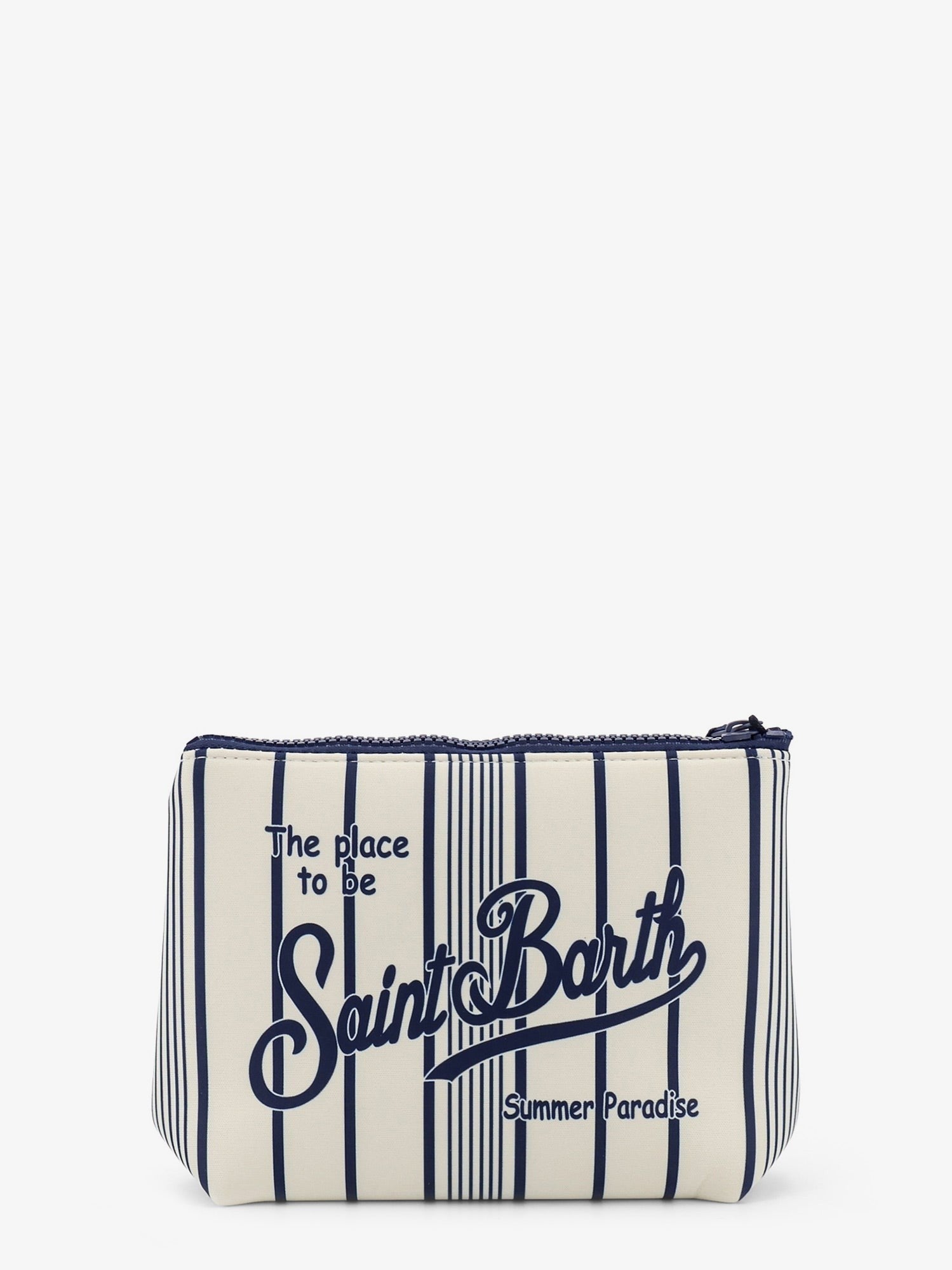 MC2 SAINT BARTH - Aline scuba clutch with striped pattern aline-scuba-clutch-with-striped-pattern_95116694-33fd-4938-9515-a6f9d3cd2aa1