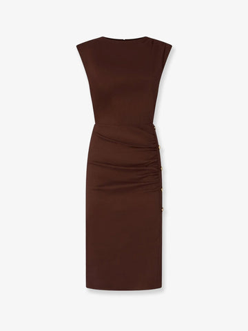 Alissa linen and viscose dress alissa-linen-and-viscose-dress_62808496-aaf3-475c-8074-c225784e9aad