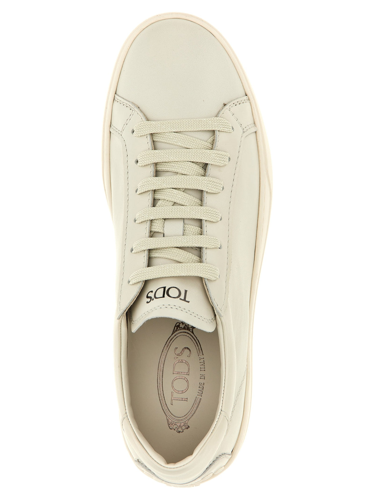 TOD'S - 'Allacciata Cassetta' sneakers allacciata-cassetta-sneakers