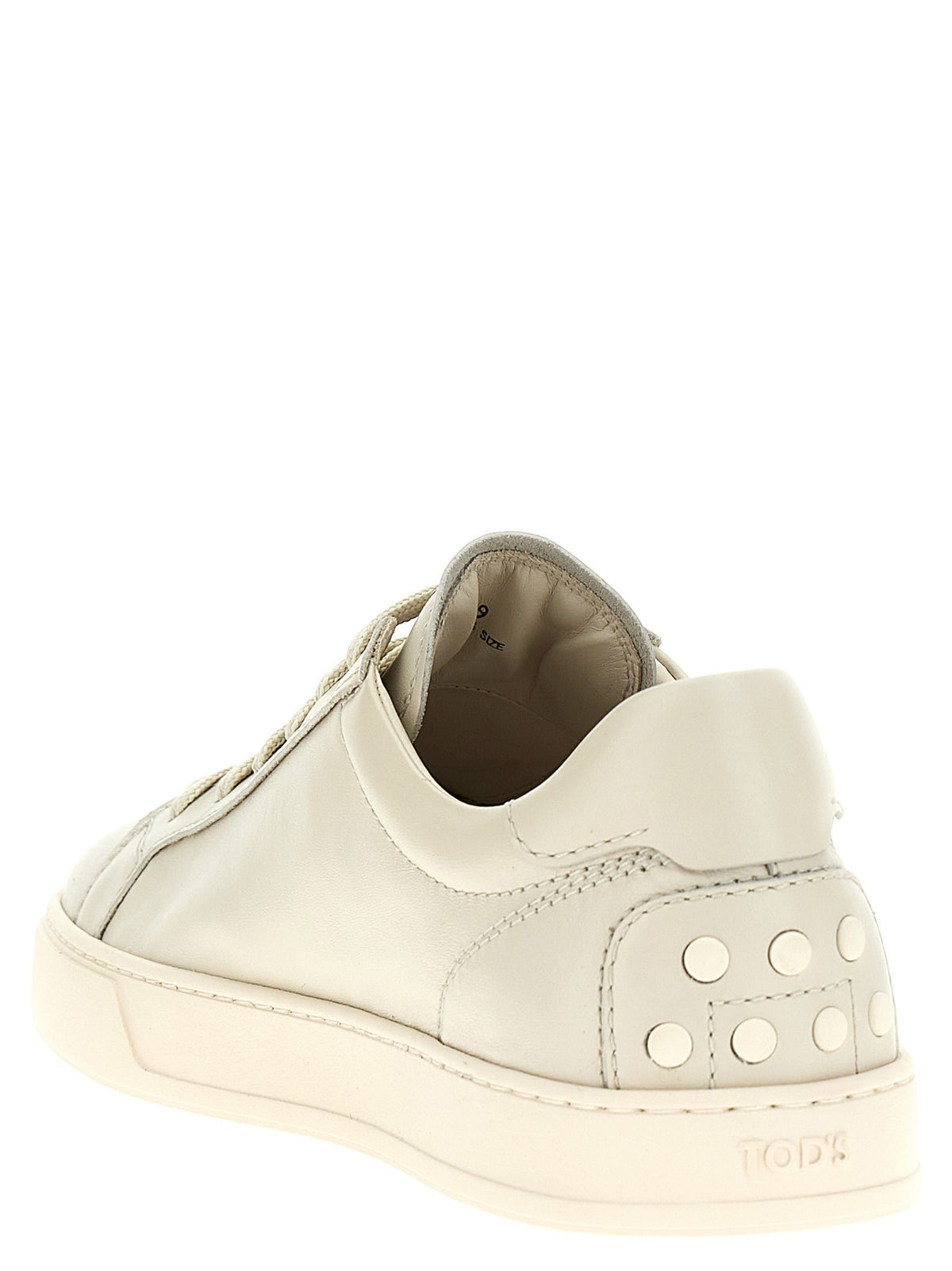 TOD'S - 'Allacciata Cassetta' sneakers allacciata-cassetta-sneakers_da263f15-32f3-4b6f-a444-8a2ab470bff8