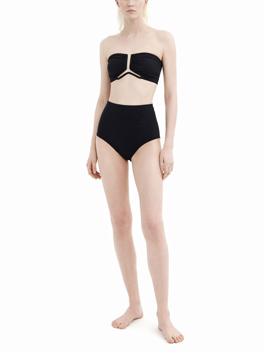 RICK OWENS "ALLANAH" BIKINI TOP