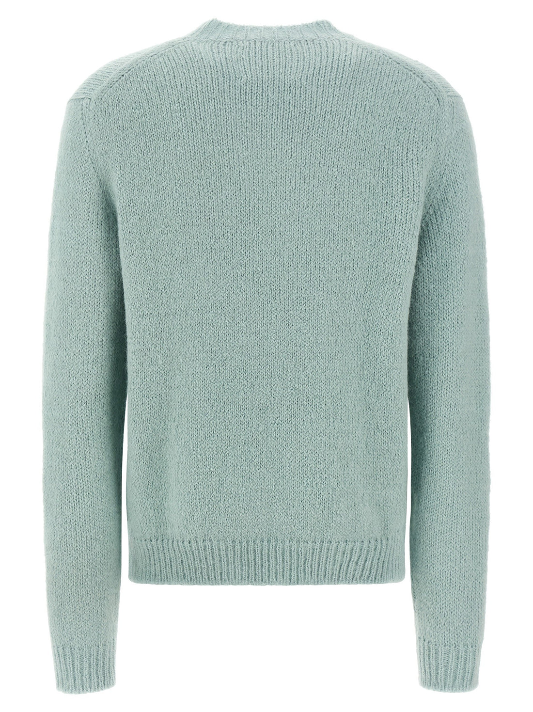 JIL SANDER - Alpaca wool sweater alpaca-wool-sweater_ed502813-7828-4f2e-932c-a64c2df02eea