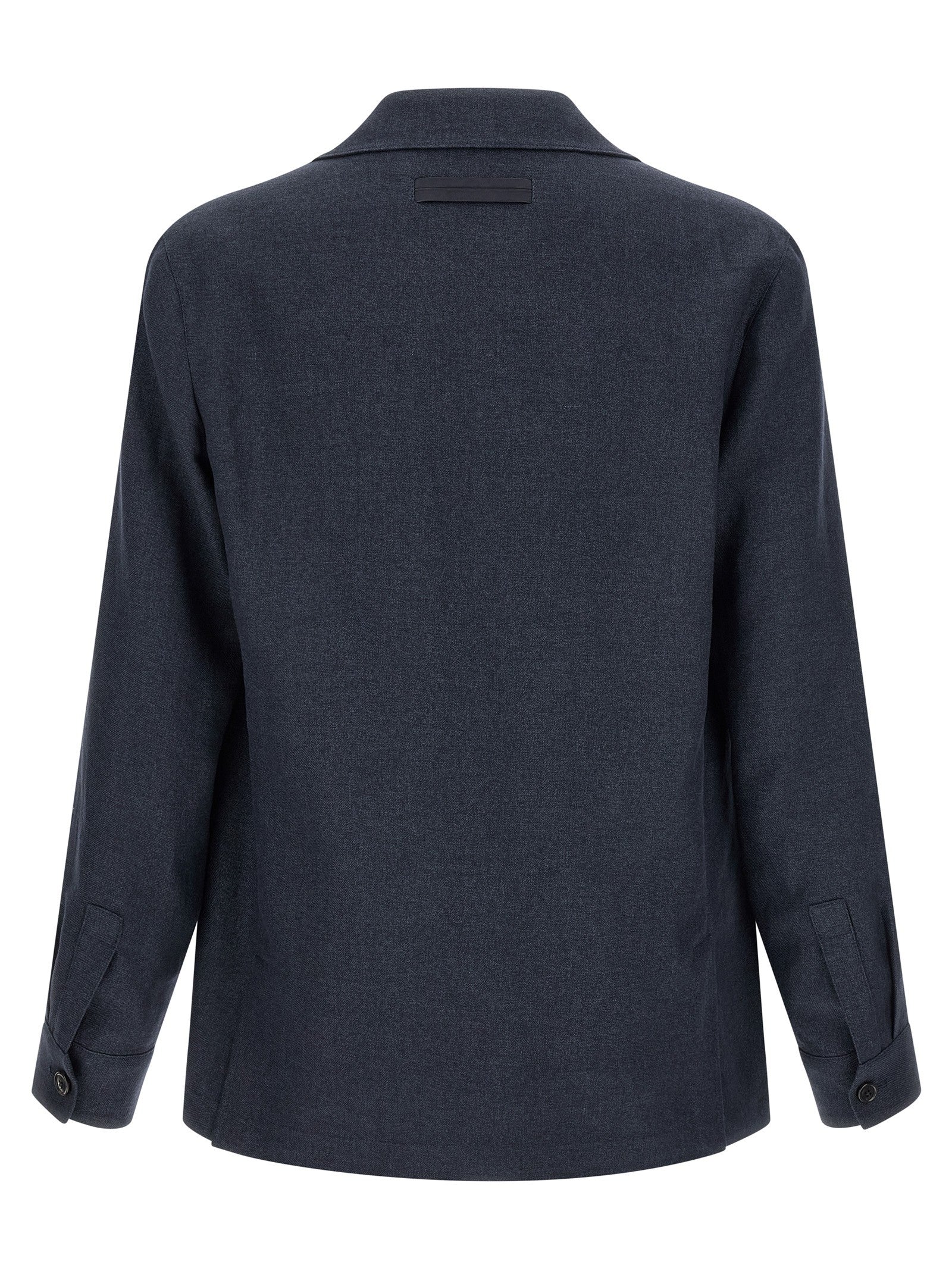 Zegna - 'Alpe' jacket
