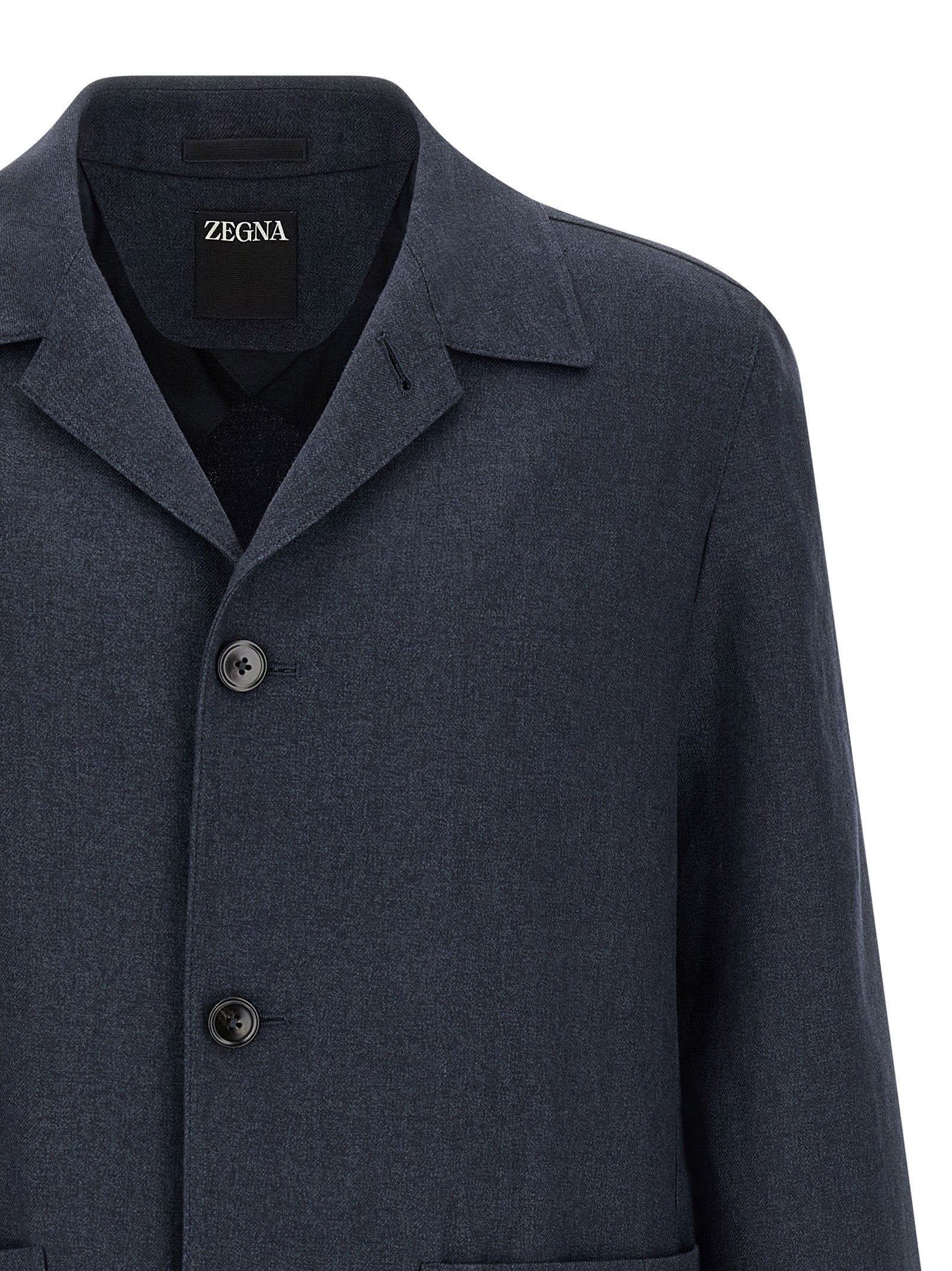 Zegna - 'Alpe' jacket