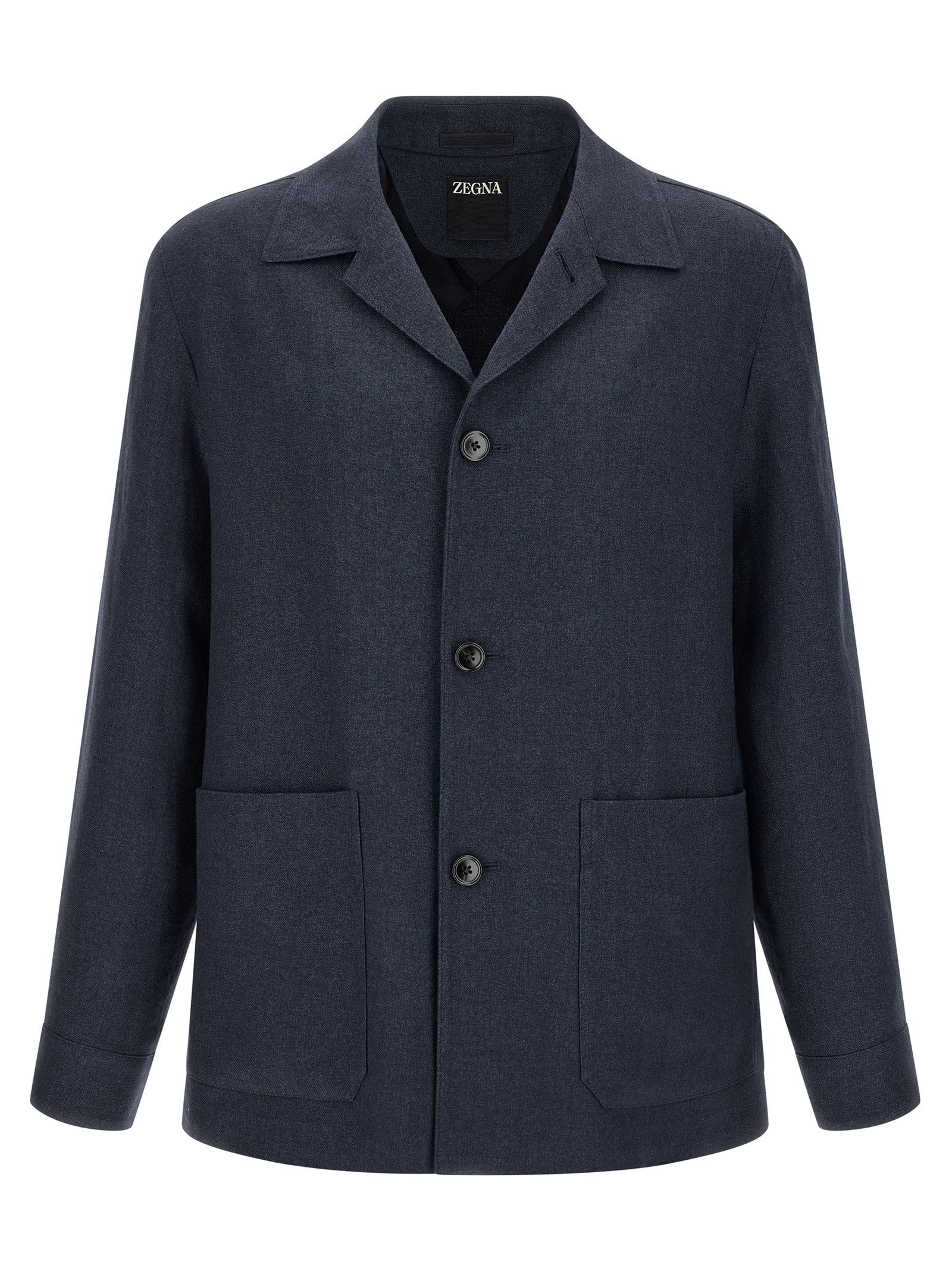 Zegna - 'Alpe' jacket