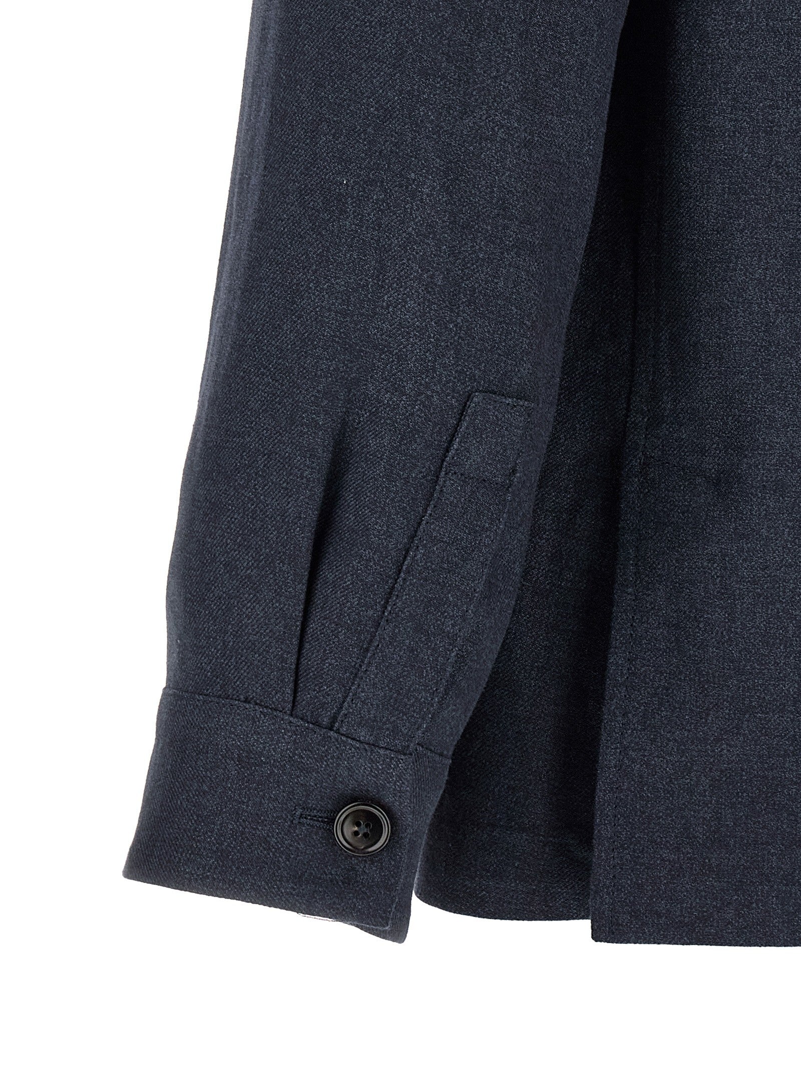 Zegna - 'Alpe' jacket