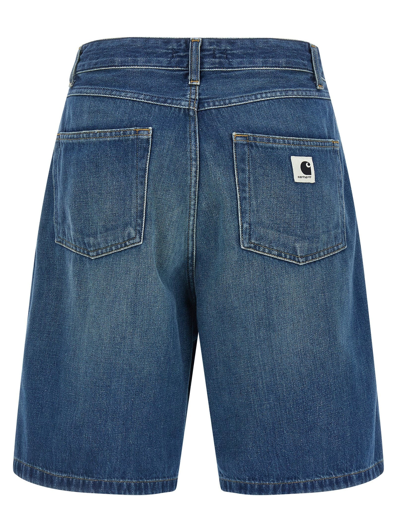 Carhartt Wip - 'Alta' bermuda shorts alta-bermuda-shorts