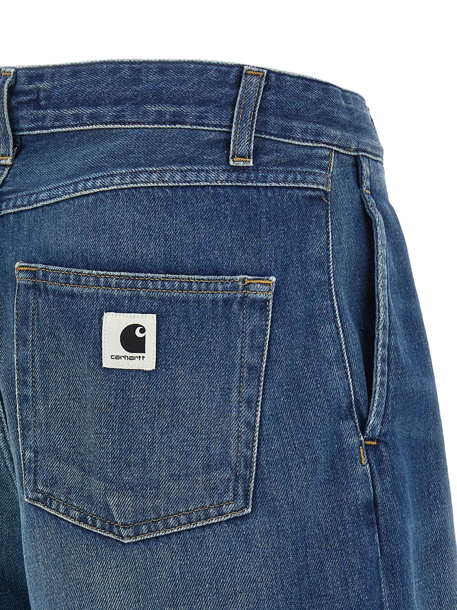 Carhartt Wip - 'Alta' bermuda shorts alta-bermuda-shorts_ca450bfa-9178-4ad9-b549-b3cd57fe815e