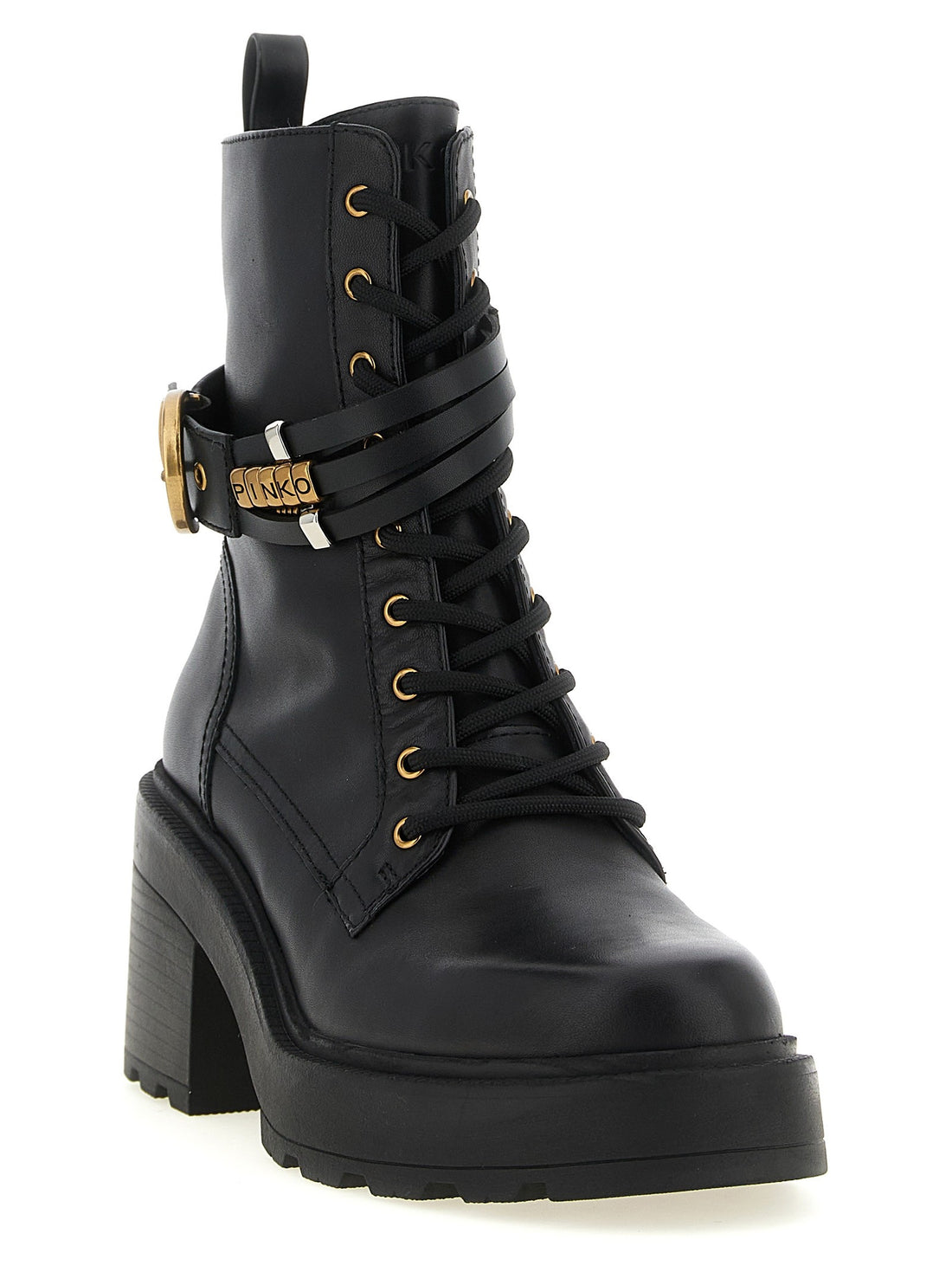 Pinko - 'Altea 01' ankle boots Black 37