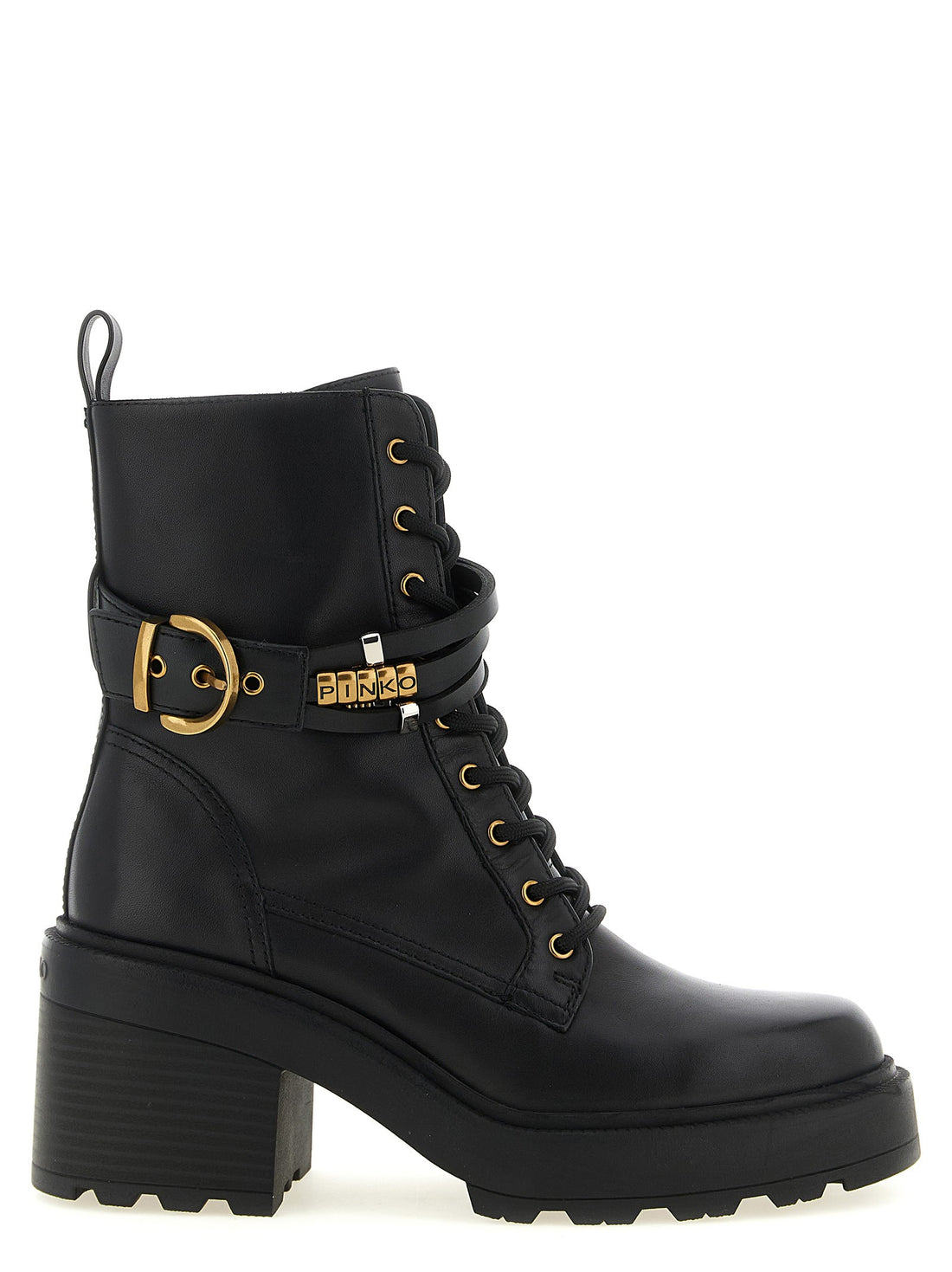 Pinko - 'Altea 01' ankle boots Black 37