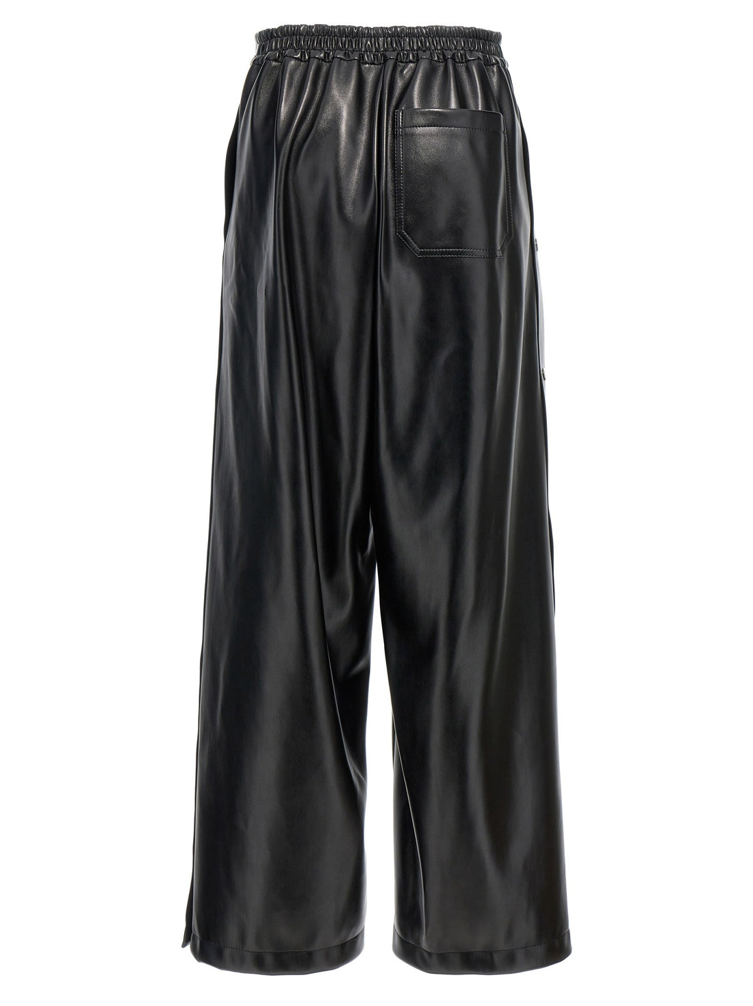 stella mccartney - Alter Mat pants Black 36 IT