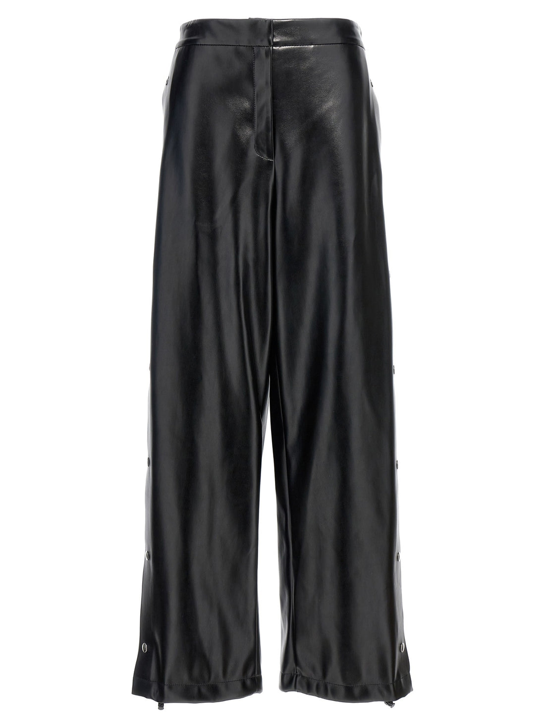 stella mccartney - Alter Mat pants Black 36 IT