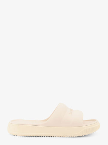 Moncler Altive rubber sandals