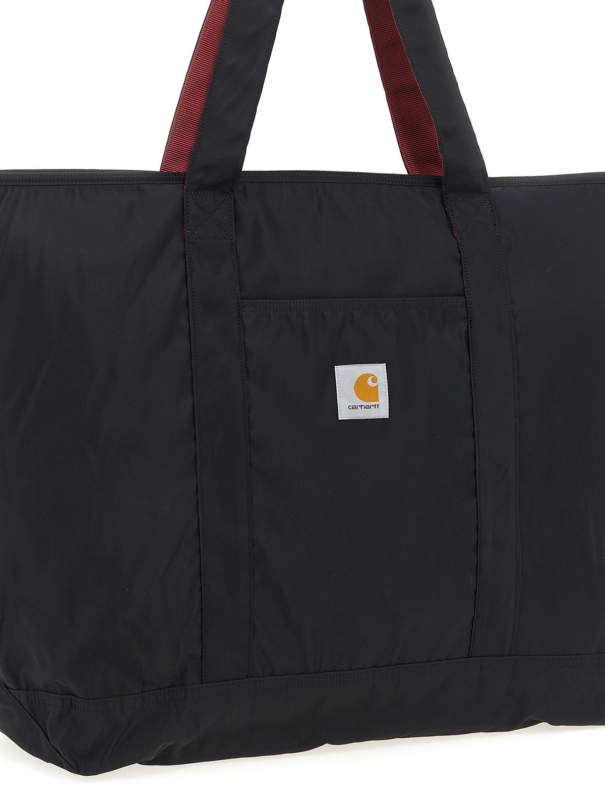 Carhartt WIP - 'Alumni' duffel bag alumni-duffel-bag_fe097938-6121-45f2-9edd-14189f09908d