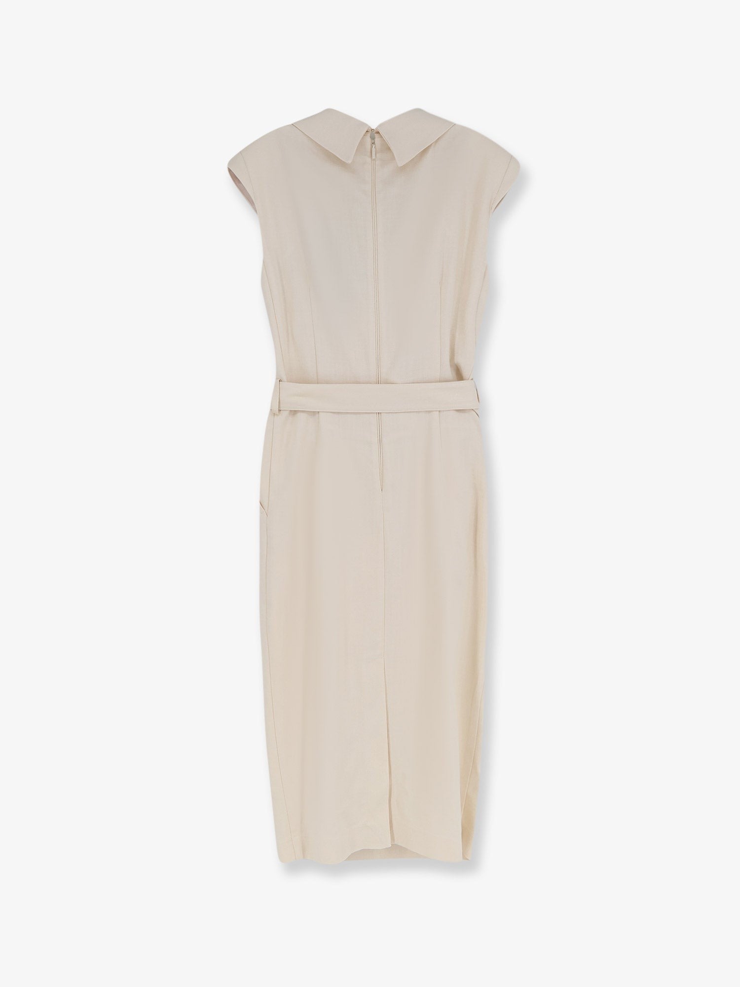 Pinko - Amandine viscose dress