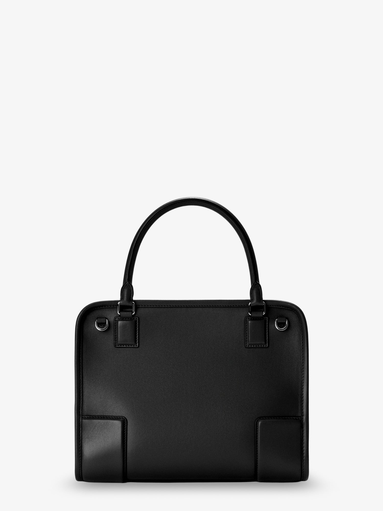 LOEWE - Amazona 180 leather handbag