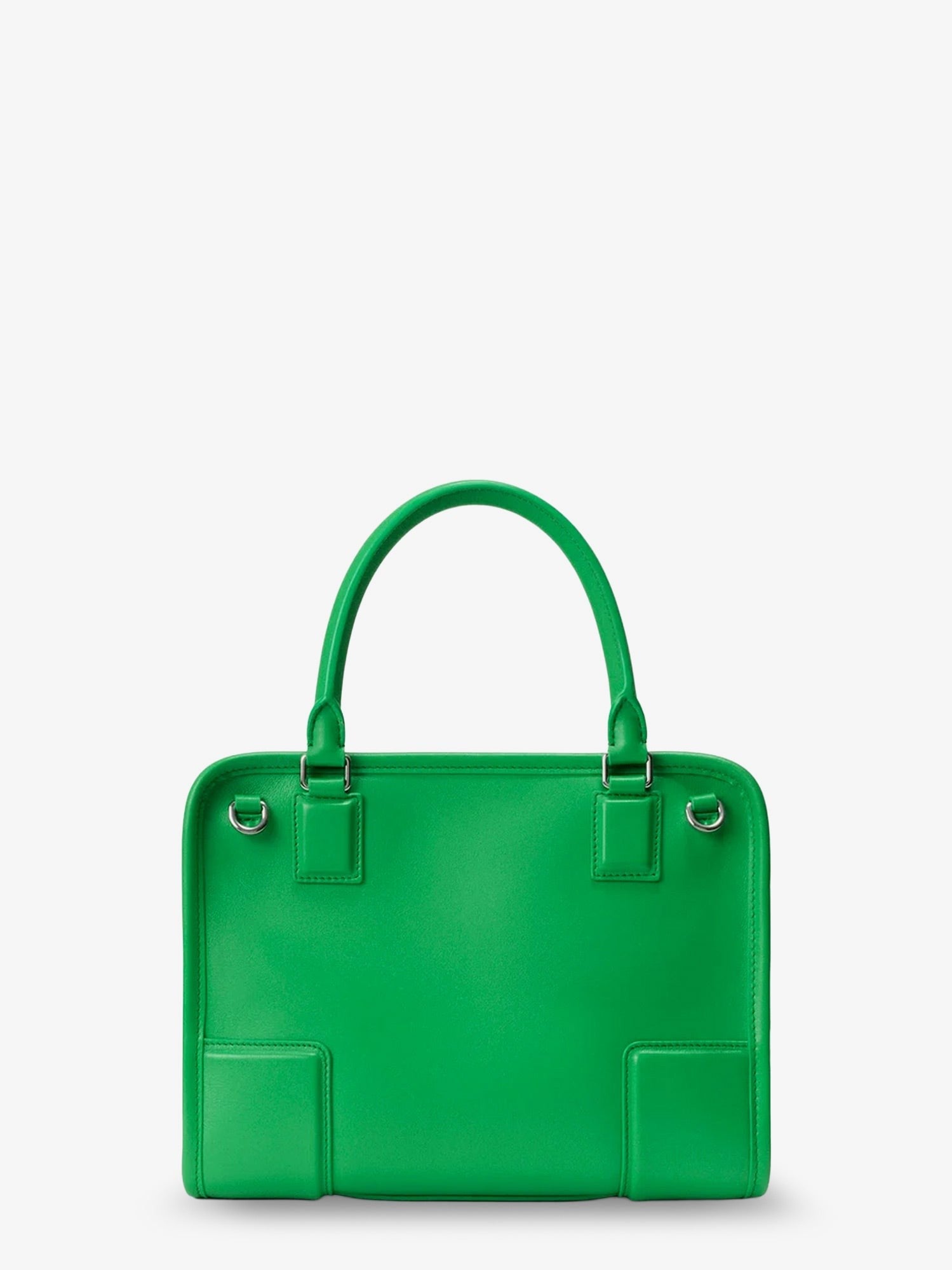 LOEWE - Amazona 180 leather handbag