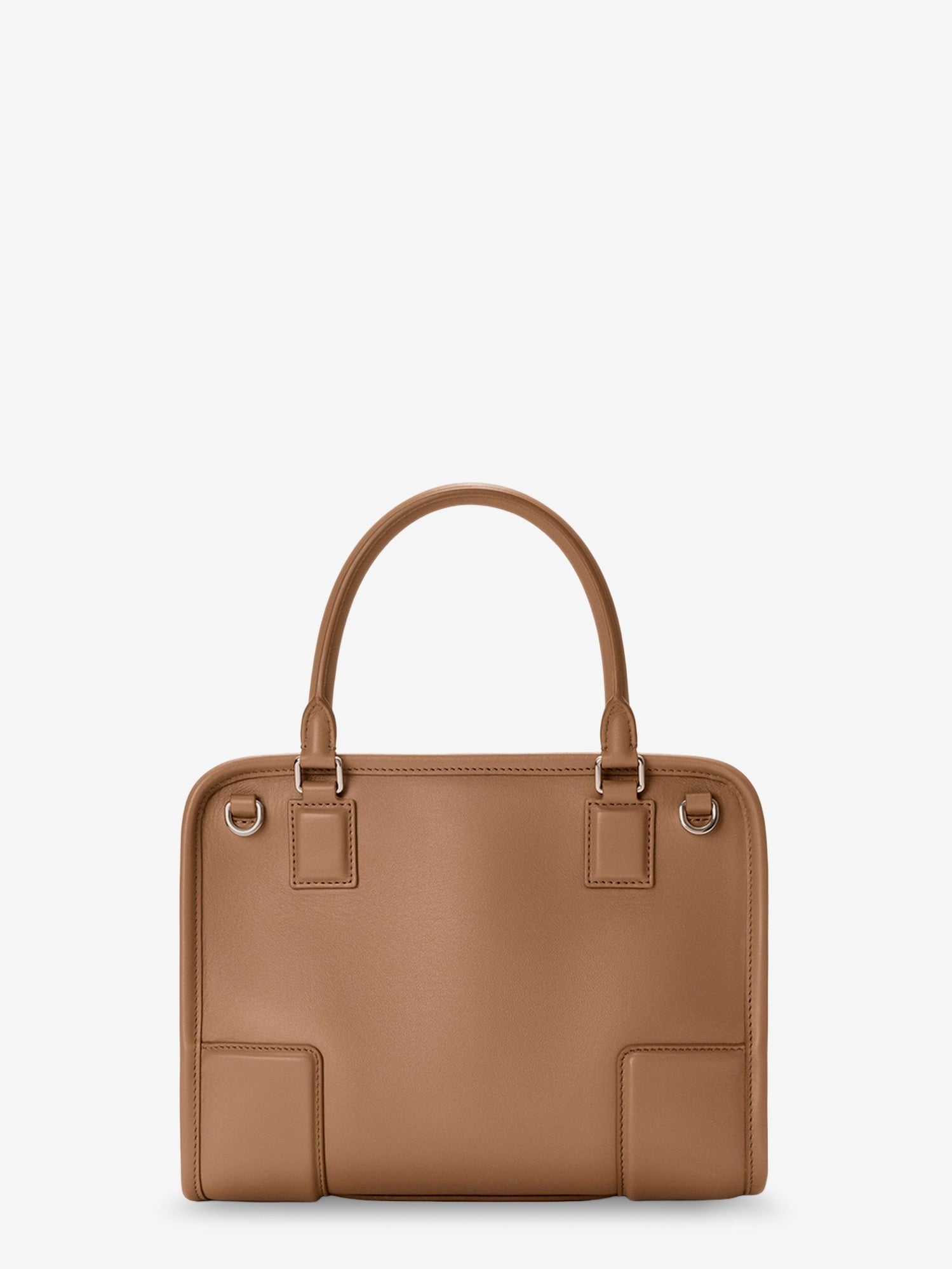 LOEWE - Amazona 180 leather handbag