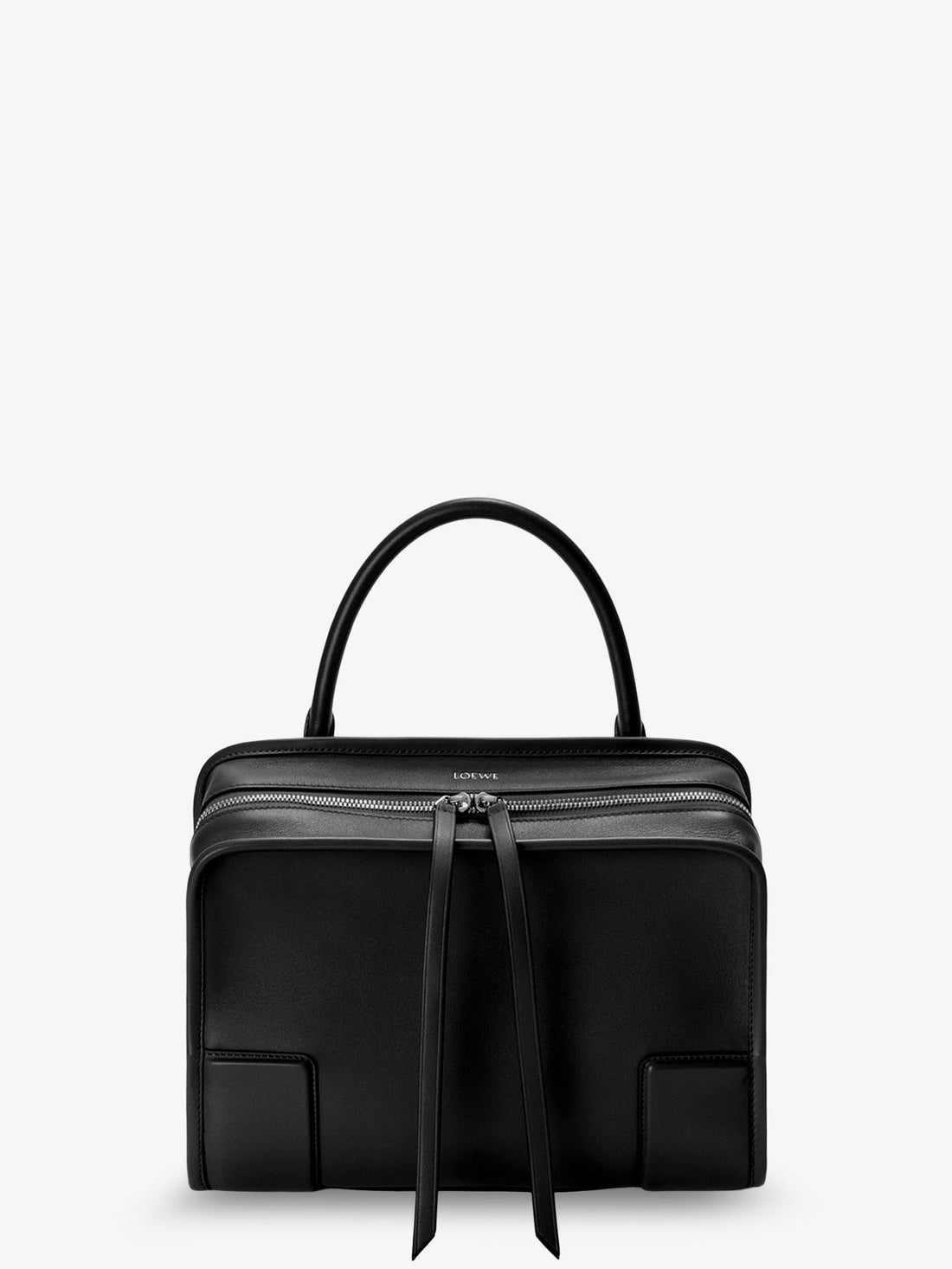 LOEWE - Amazona 180 leather handbag amazona-180-leather-handbag_940a50c5-1564-4597-86b1-1687b99661cb