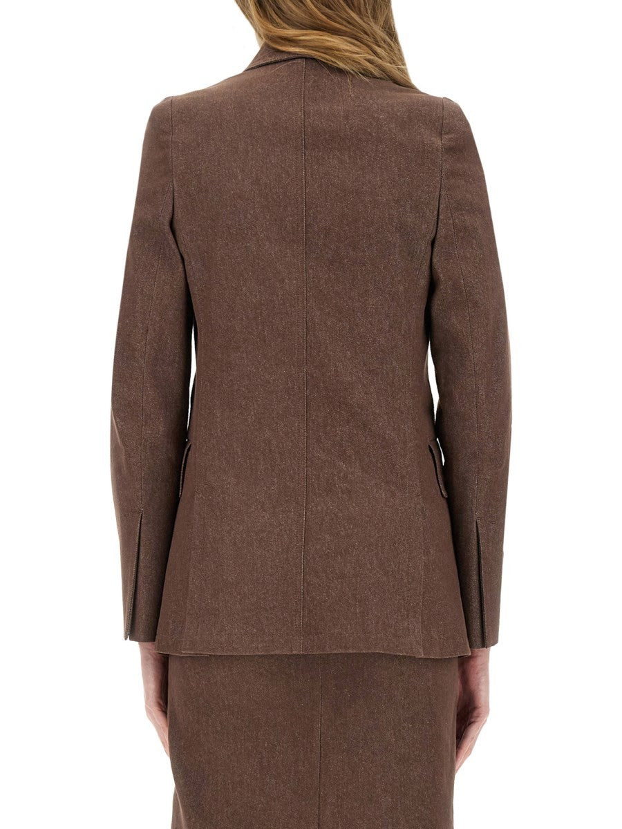 Max Mara "AMBUSH" JACKET