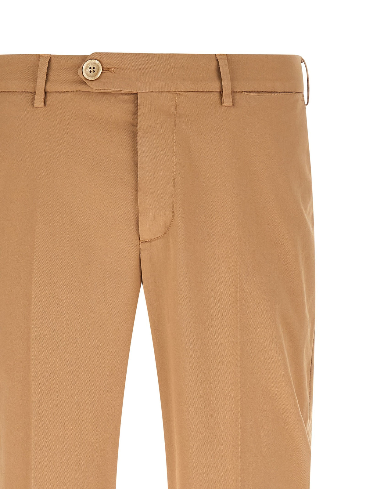 Brunello Cucinelli - American Pima Cotton pants