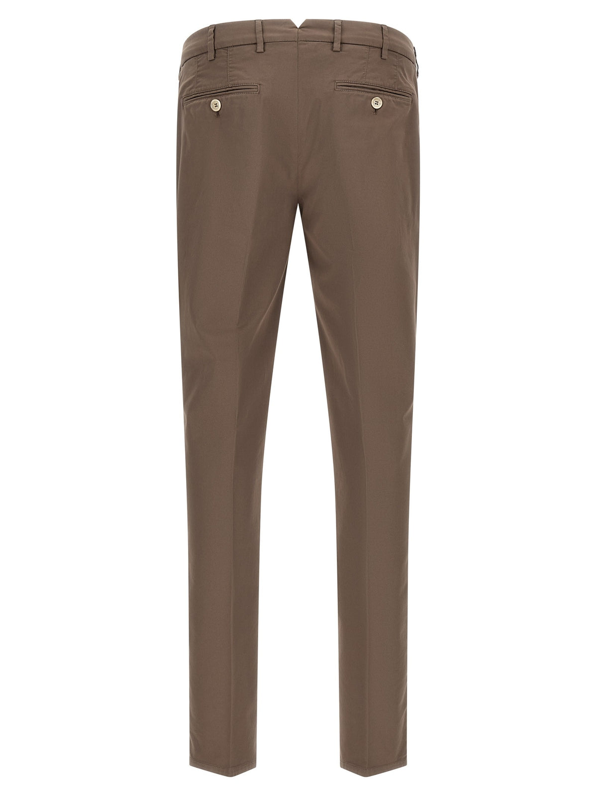 Brunello Cucinelli - American Pima Cotton pants