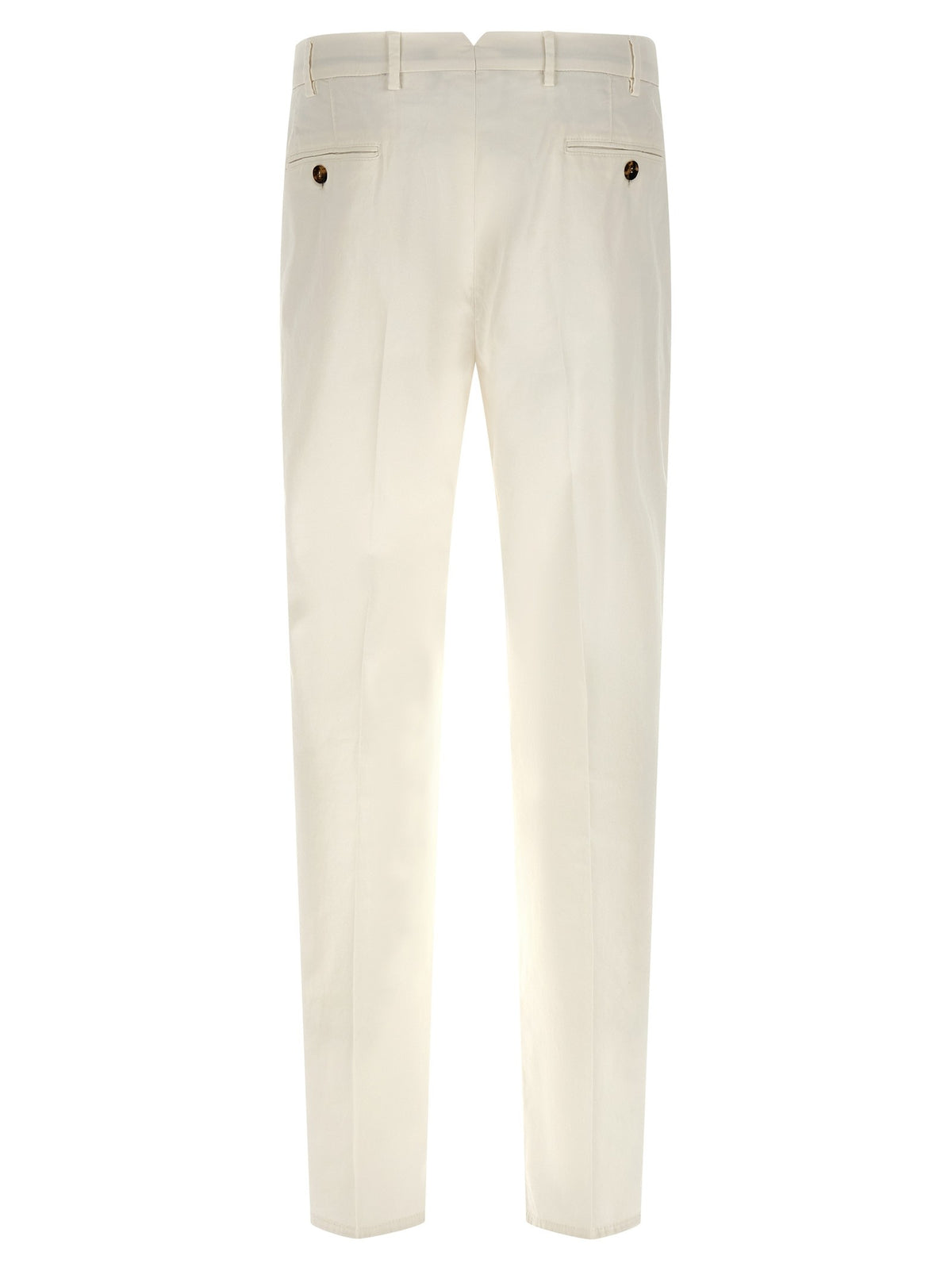 Brunello Cucinelli - American Pima Cotton pants