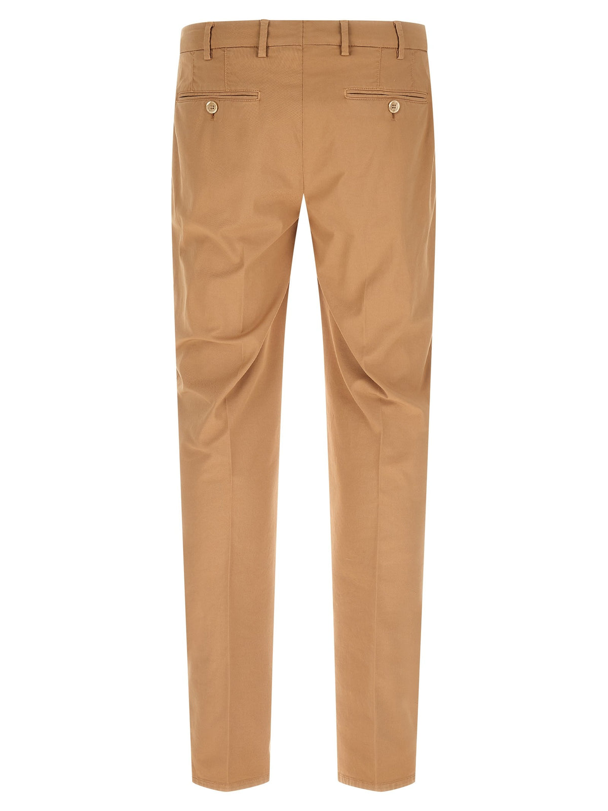 Brunello Cucinelli - American Pima Cotton pants