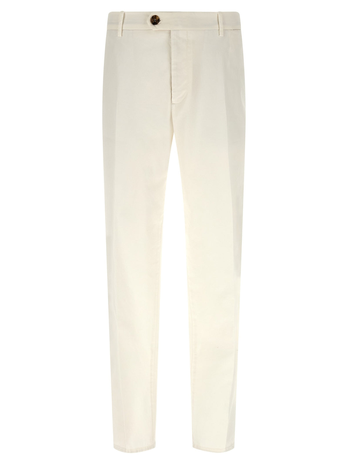 Brunello Cucinelli - American Pima Cotton pants