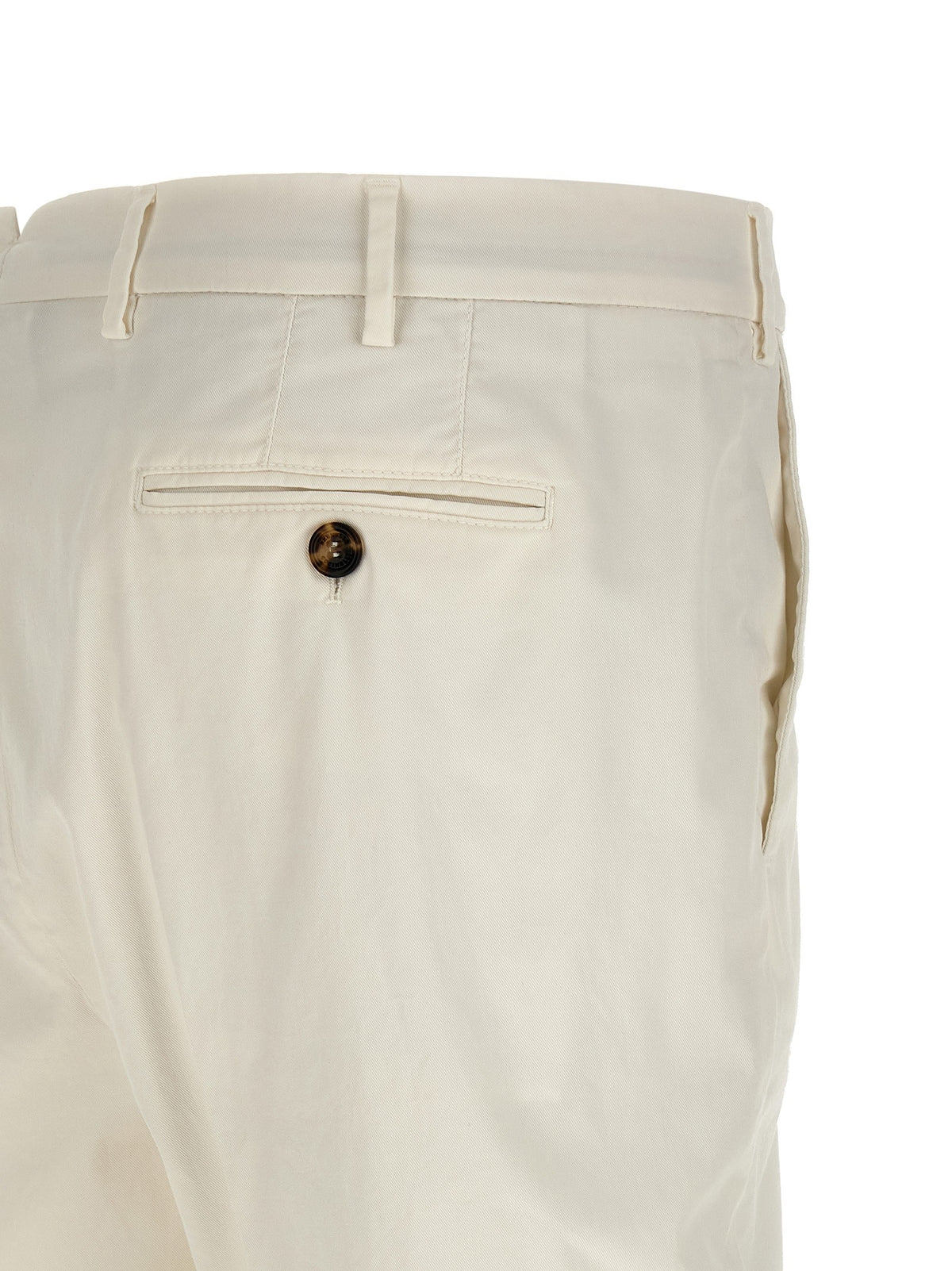 Brunello Cucinelli - American Pima Cotton pants