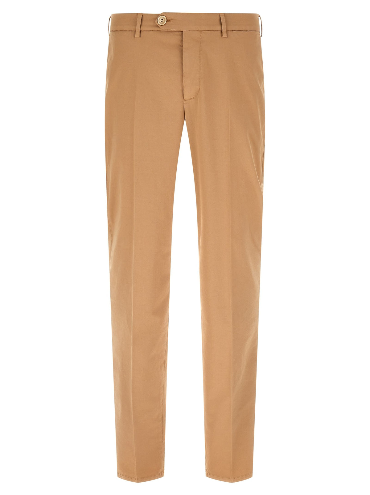 Brunello Cucinelli - American Pima Cotton pants
