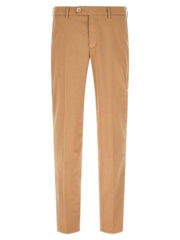 Brunello Cucinelli - American Pima Cotton pants