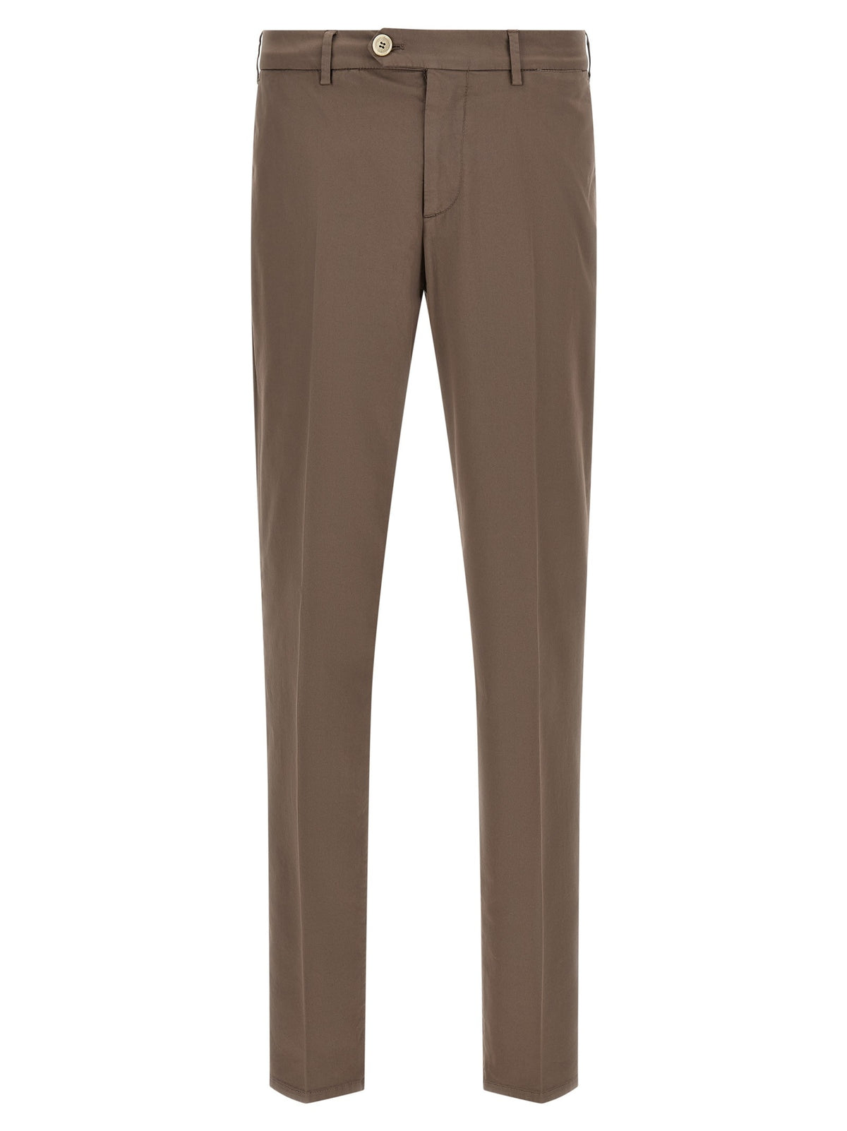 Brunello Cucinelli - American Pima Cotton pants
